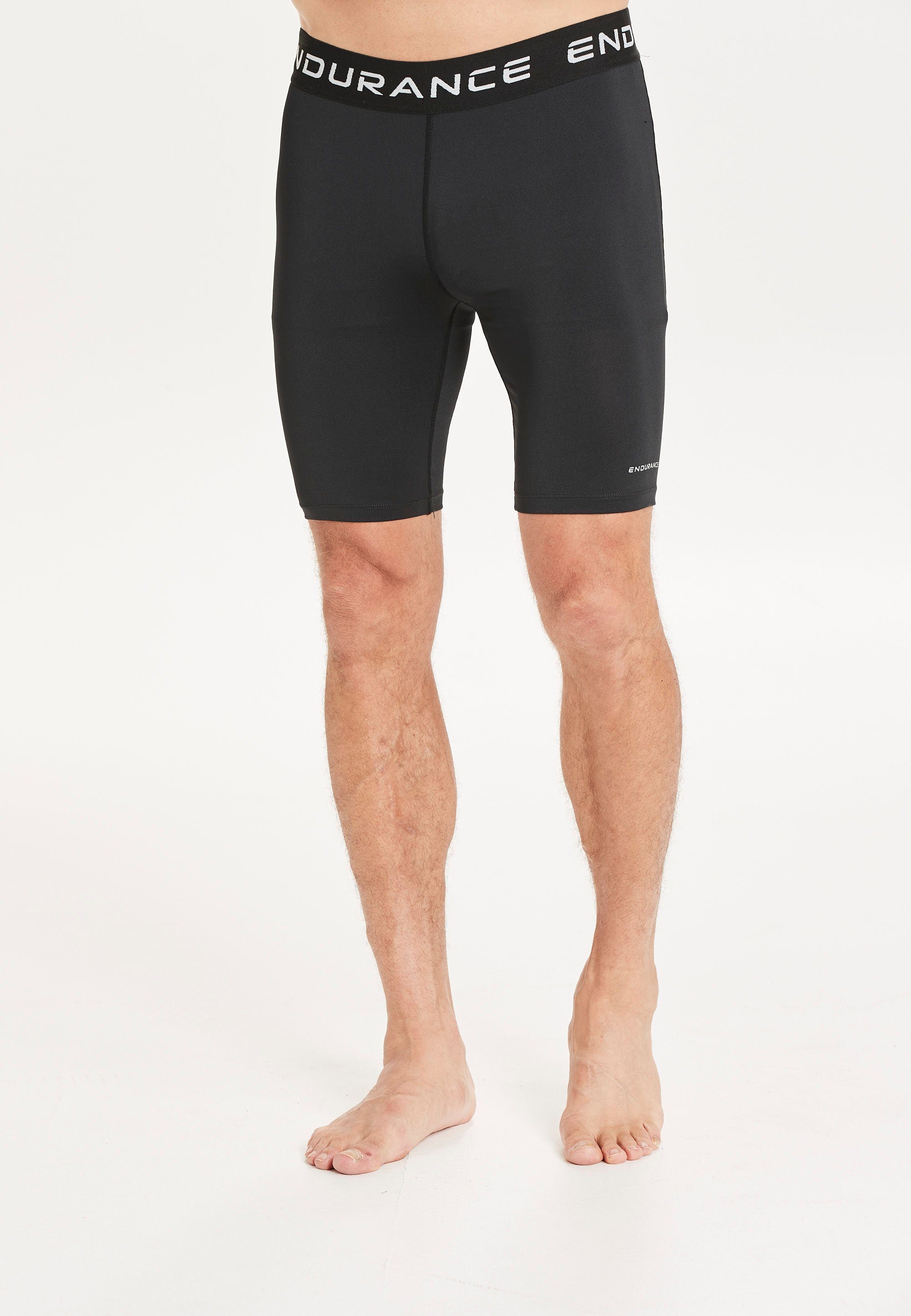 ENDURANCE Lauftights Power mit Style und günstig online kaufen
