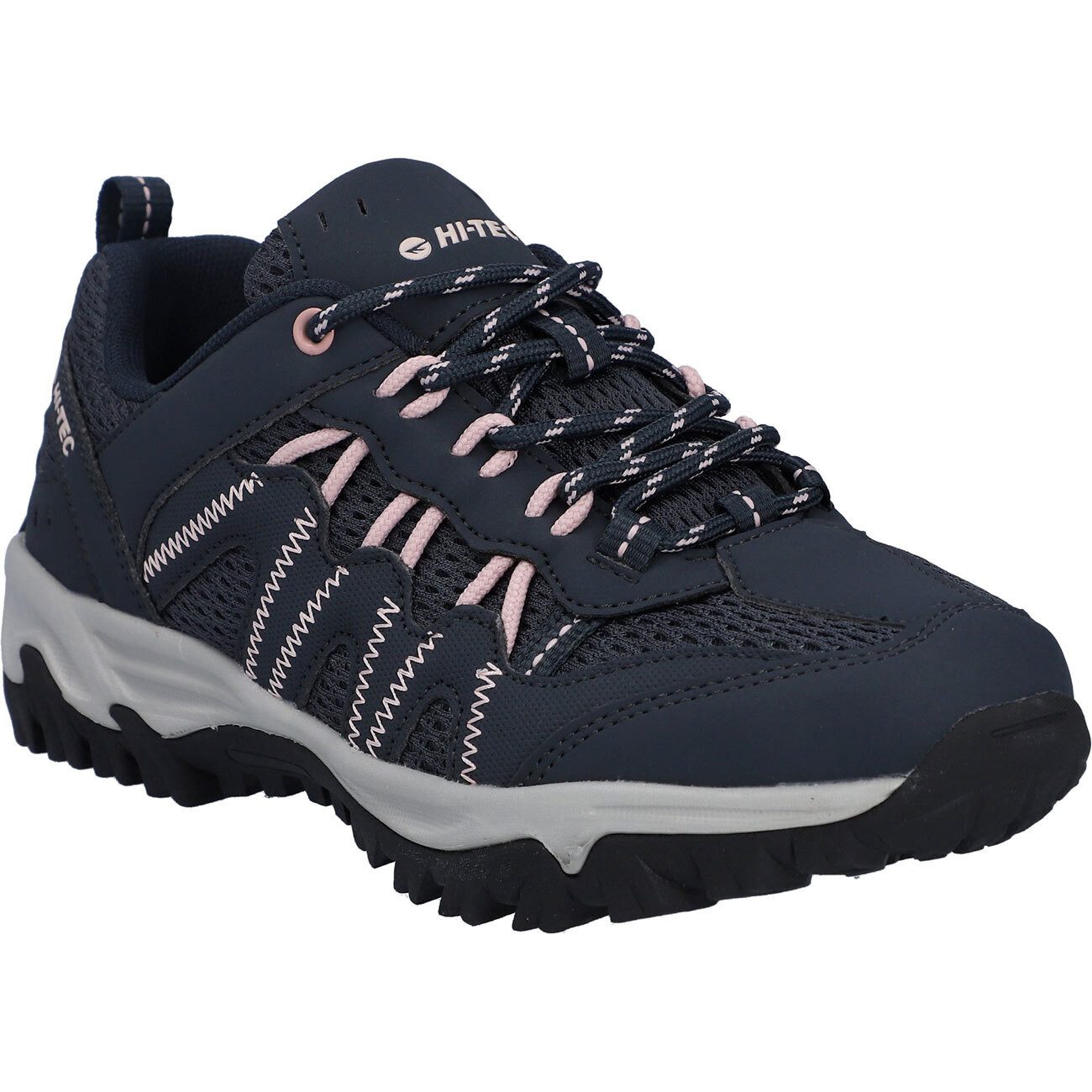 Hi-Tec Hi-Tec-Schuhe Jaguar Frauen Wanderschuh