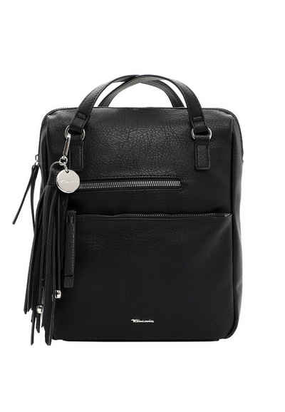 Tamaris Cityrucksack TAS Adele (1-tlg), Für Damen