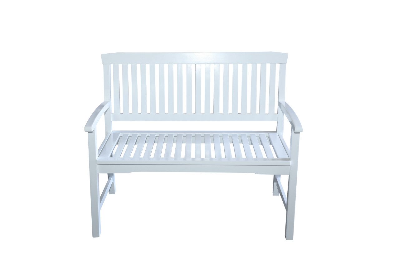 Primaster Gartenbank Primaster Gartenbank Borkum 2-Sitzer günstig online kaufen