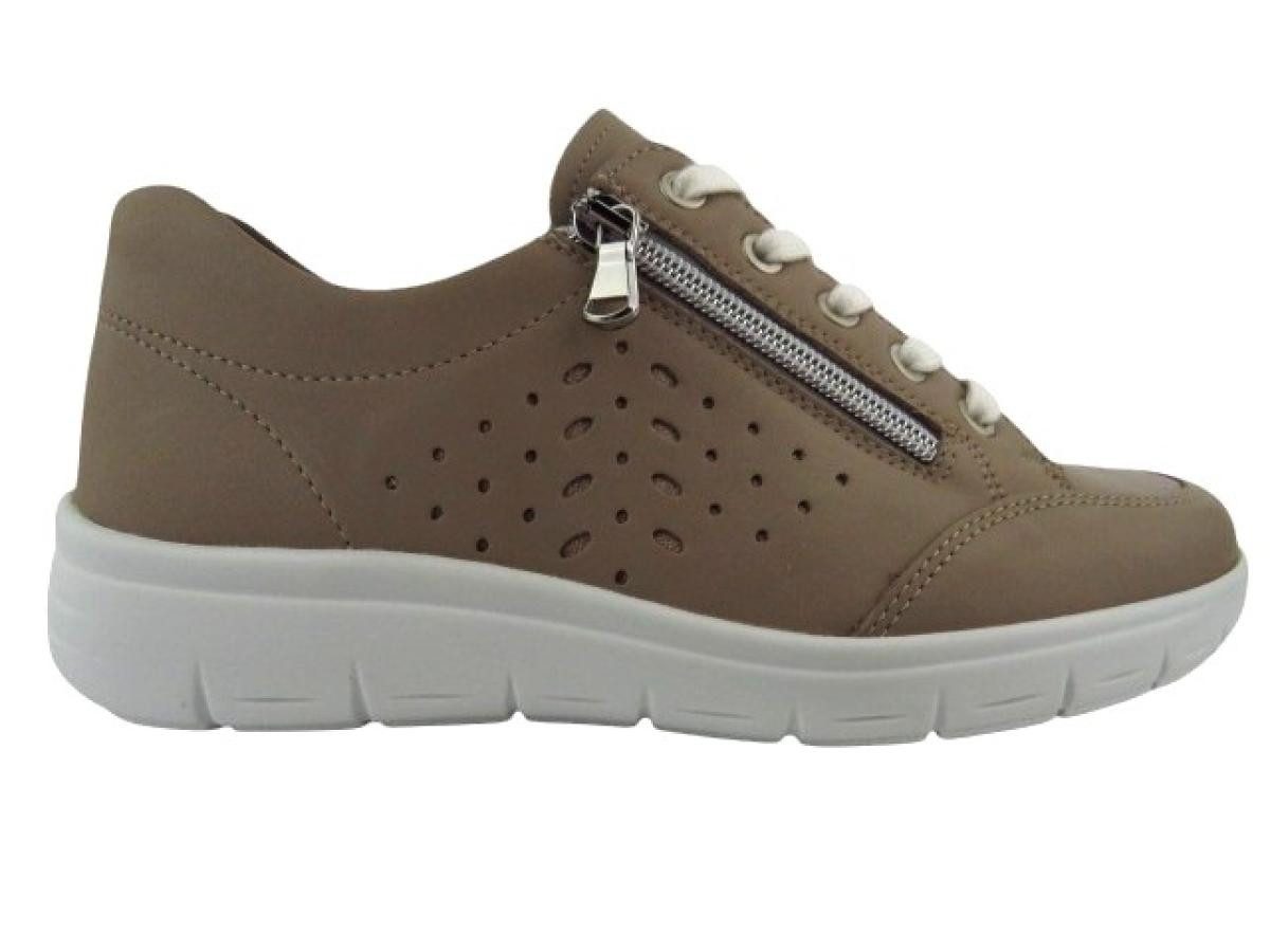 Semler Greta stein puder Slipper