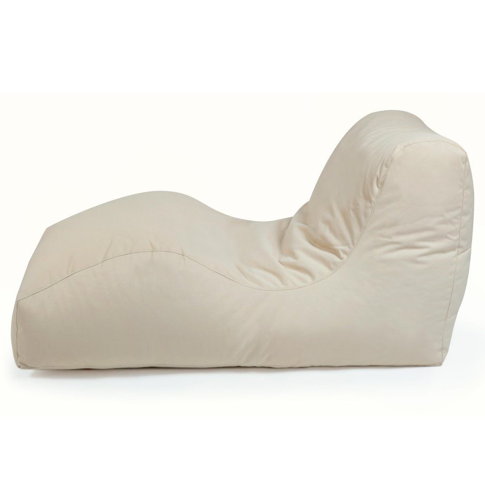OUTBAG Sitzsack Wave Plus, made in Germany, wetterfest, Outdoor Sitzsack