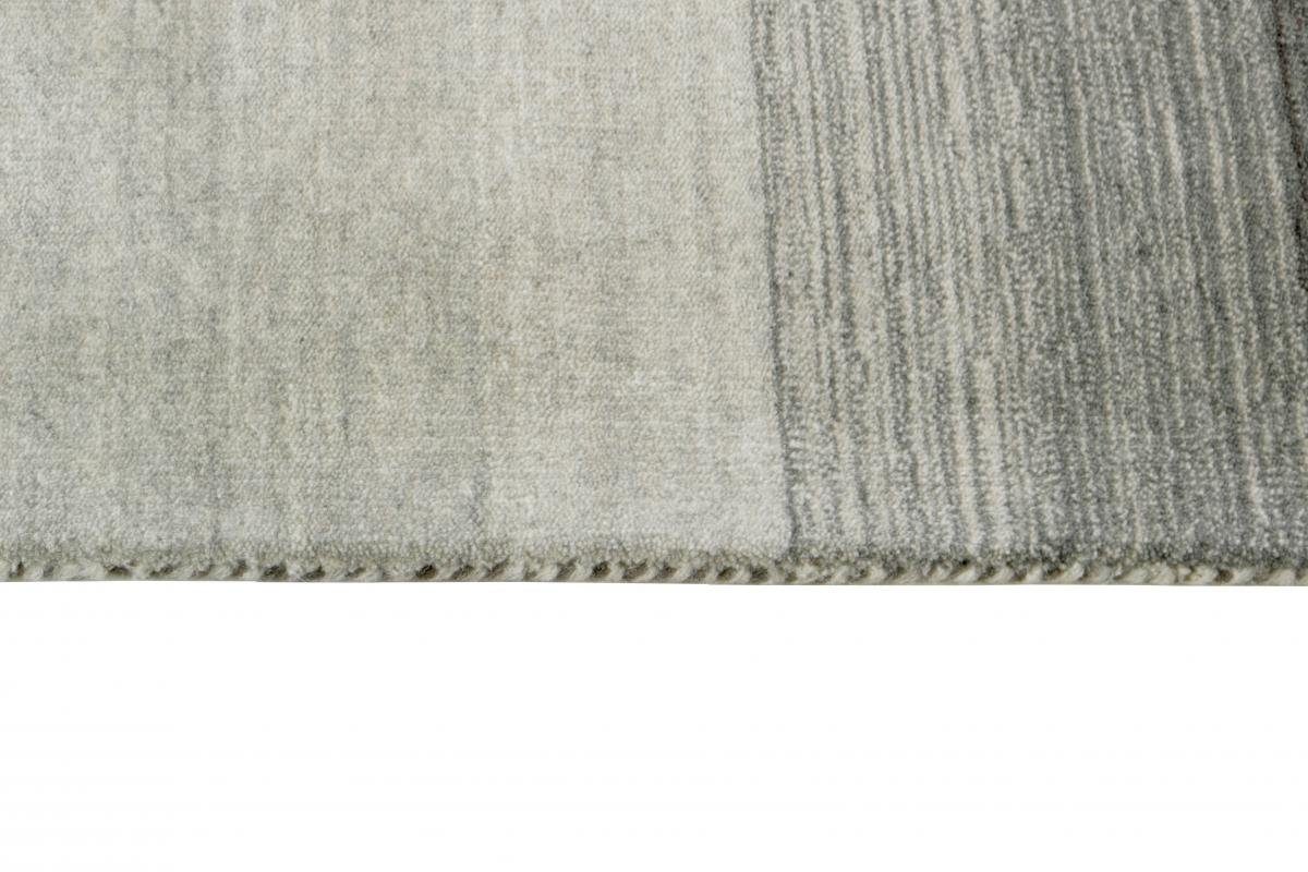 Loom Gradient Moderner Orientteppich Höhe: 12 Design rechteckig, Orientteppich / Nain mm Designteppich, Trading, 301x399
