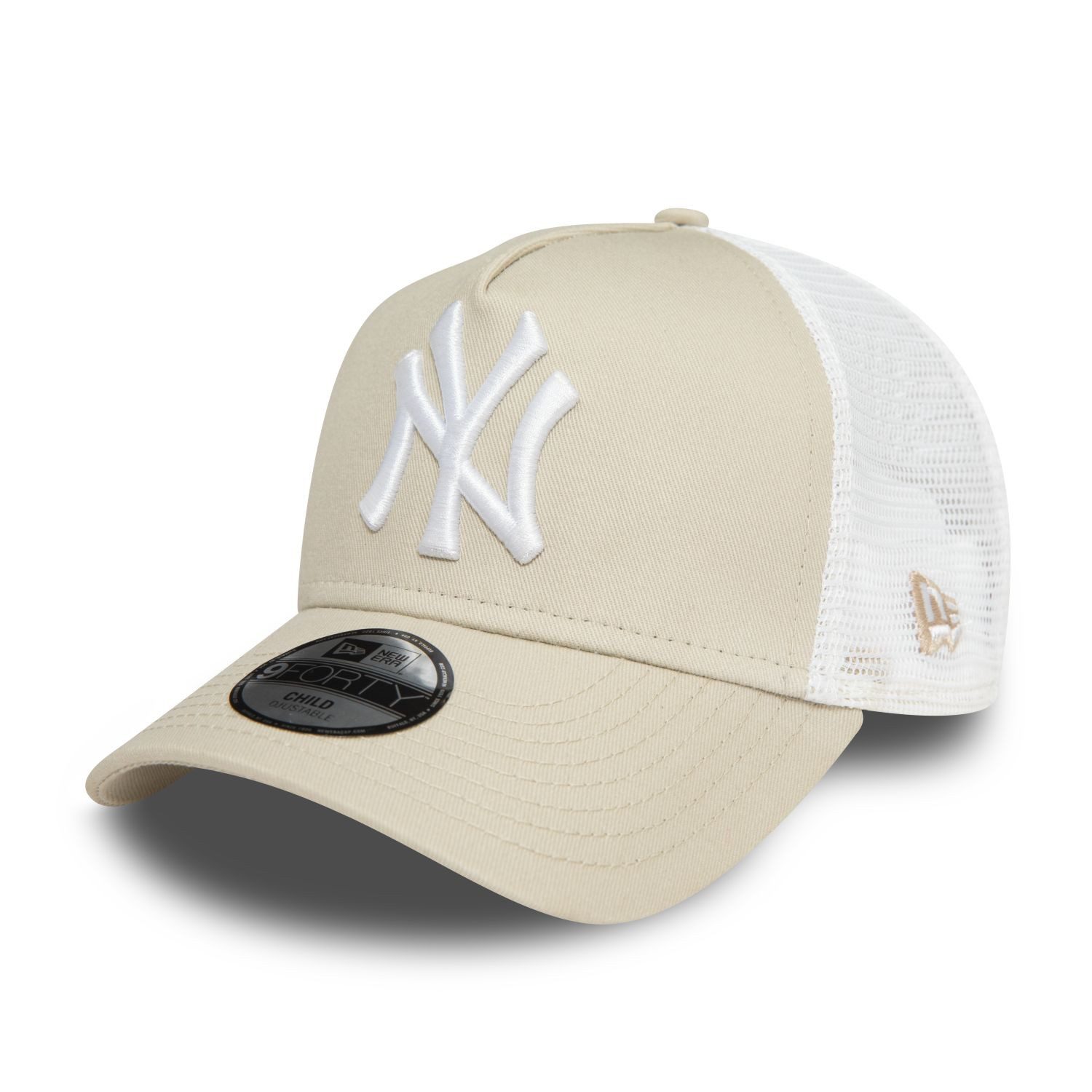 Baseball Cap Trucker New York Yankees