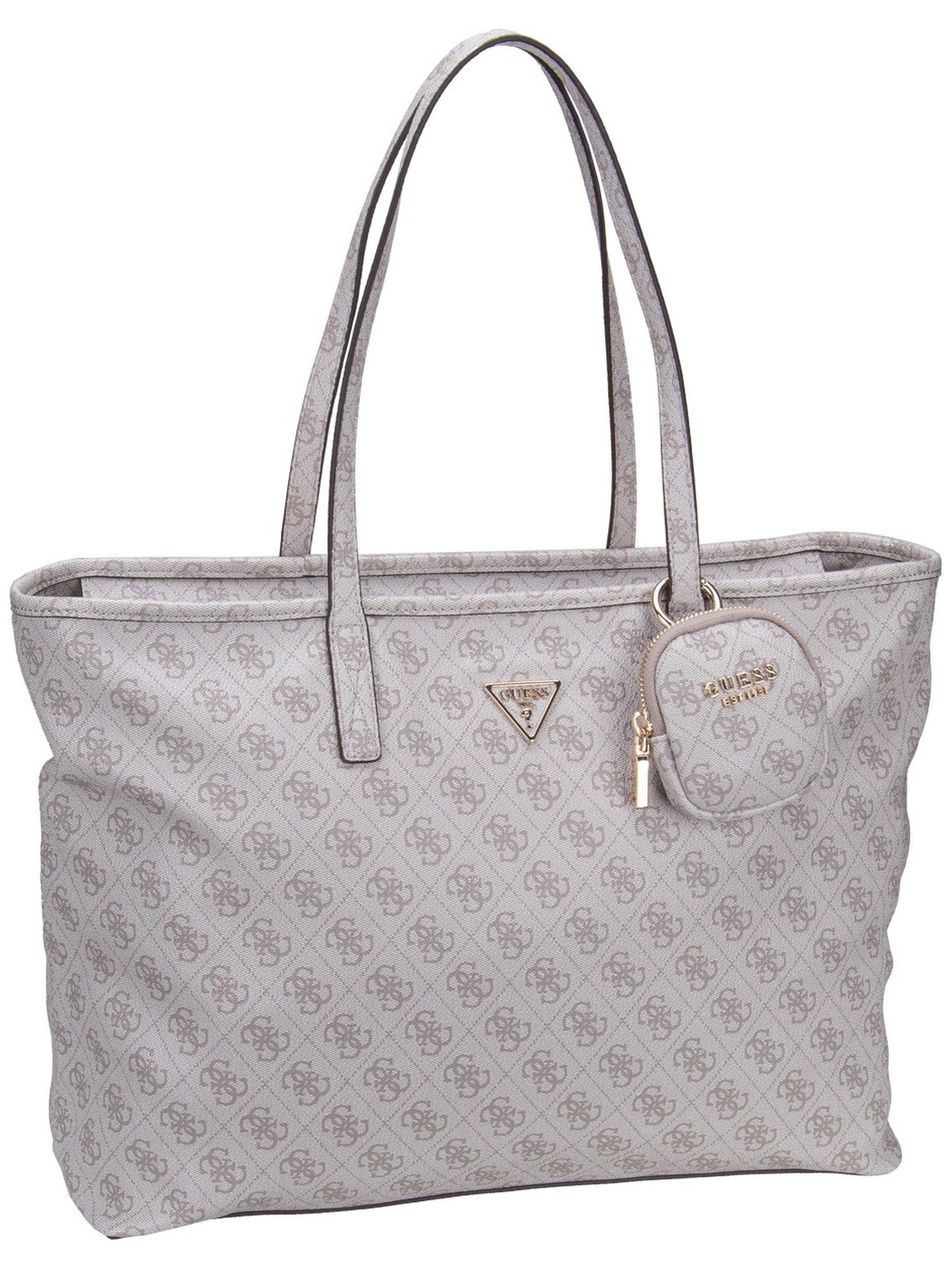 Guess Shopper Power Play II Large Tech TO 24240 Logo