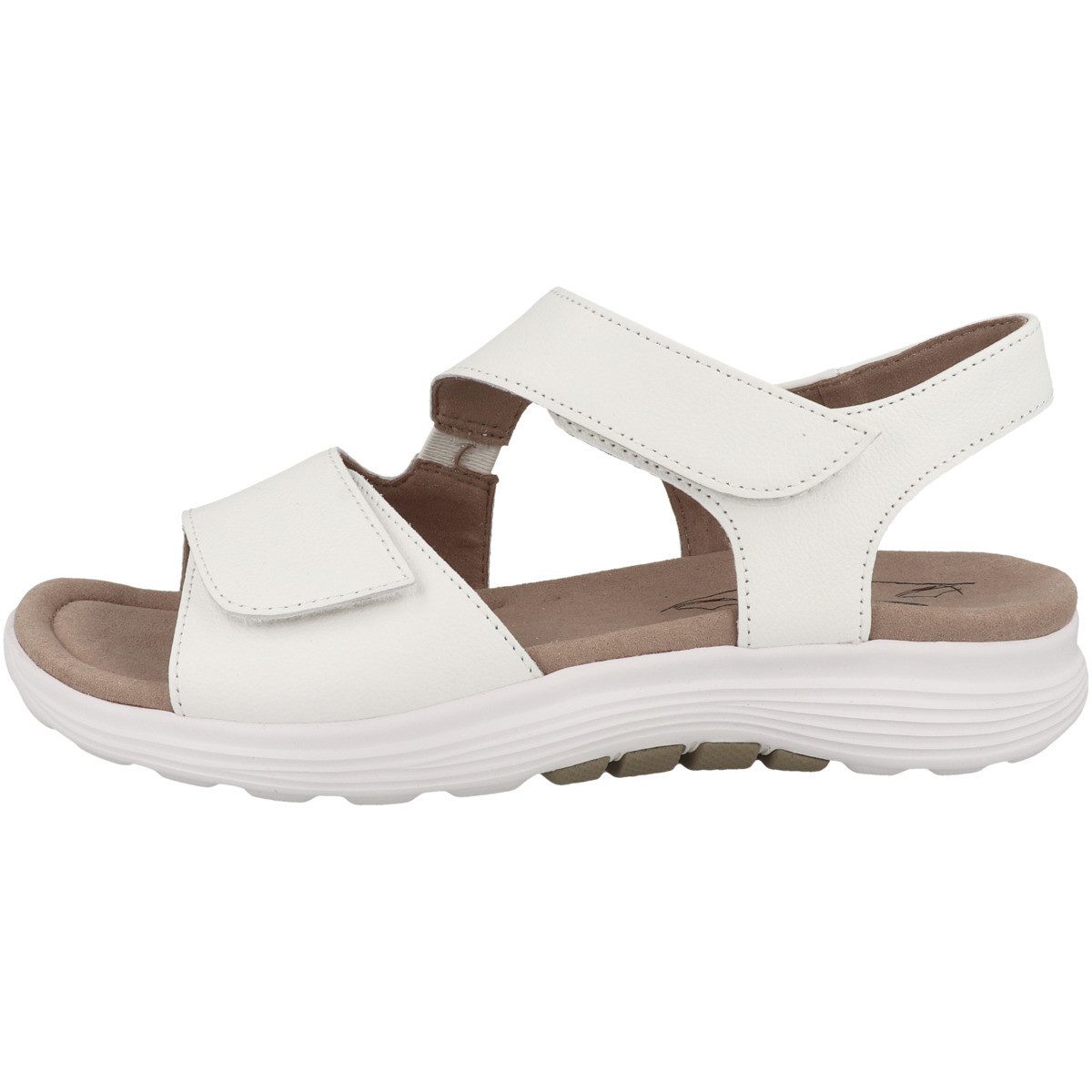 Gabor rollingsoft 86.815 Damen Sandale Sandaletten, Sommerschuhe, Badeschuhe, Riemchen, Schlappen