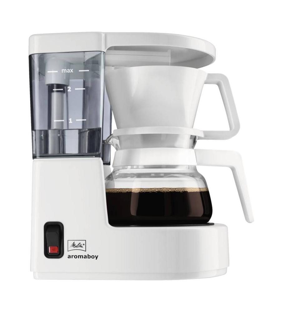 Melitta Filterkaffeemaschine