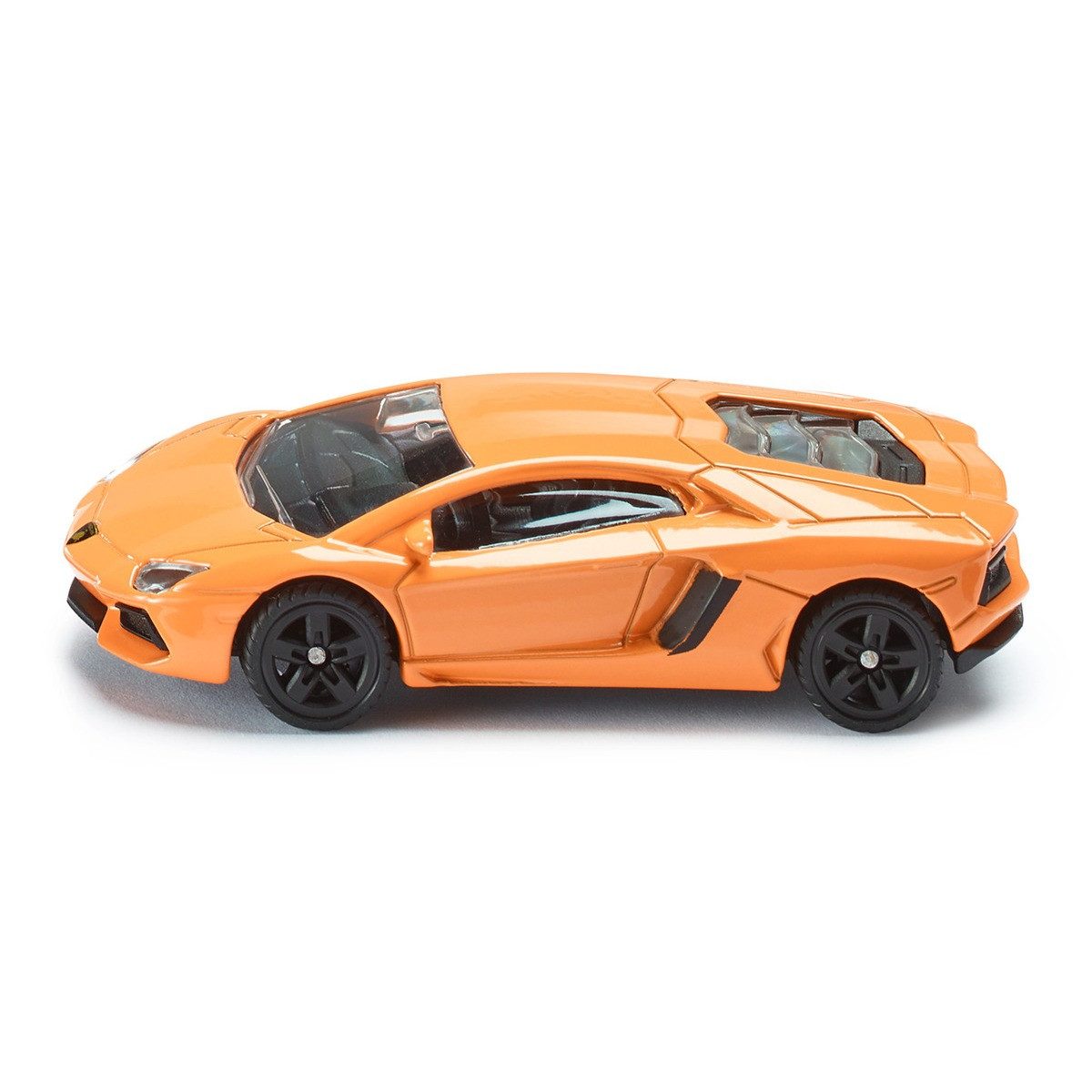 SIEPER Modellauto siku Lamborghini Aventador LP700-4 orange