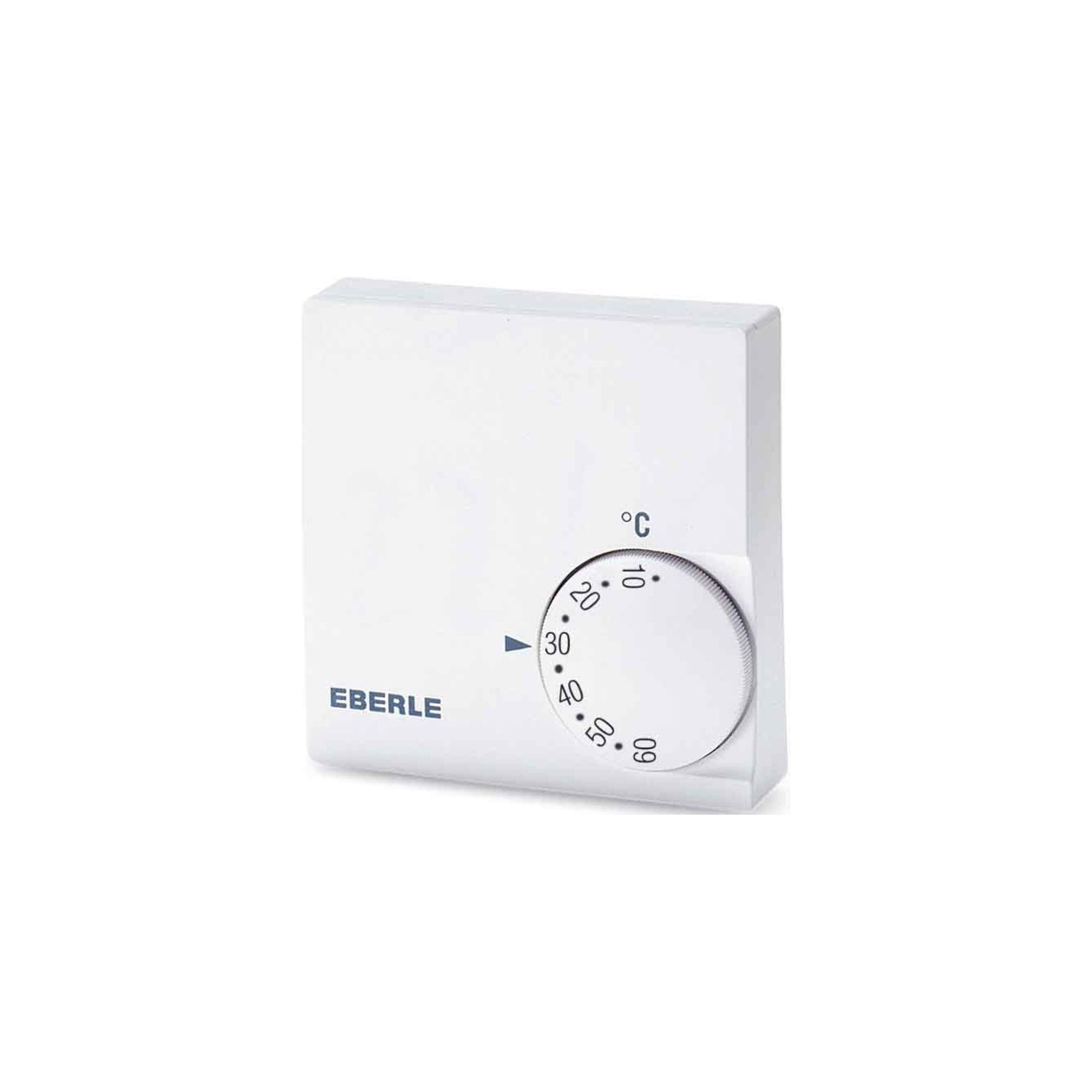 Eberle Infrarotheizung Eberle Controls Temperaturregler RTR-E 6705