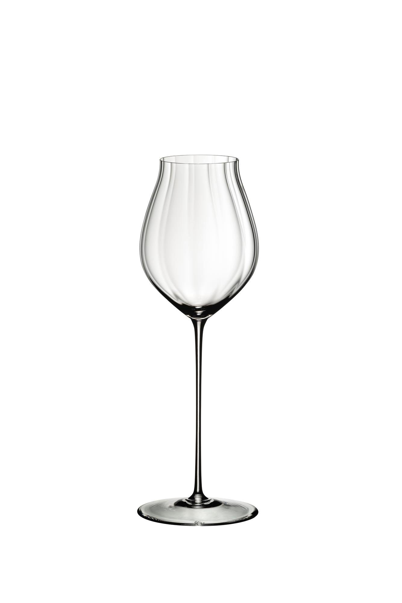 RIEDEL THE WINE GLASS COMPANY Rotweinglas Riedel High Performance Pinot Noir (Clear), Glas