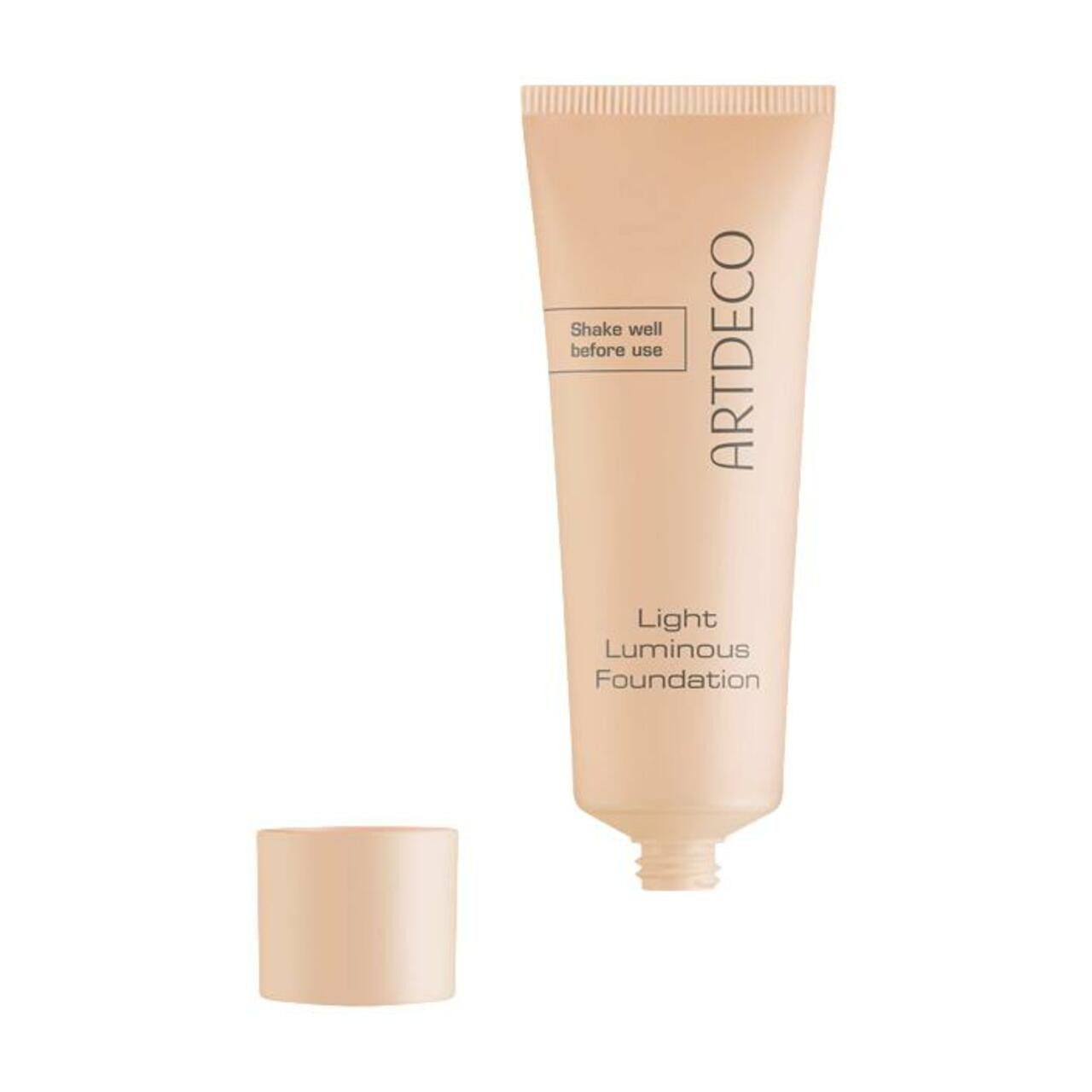 20-Soft Caramel