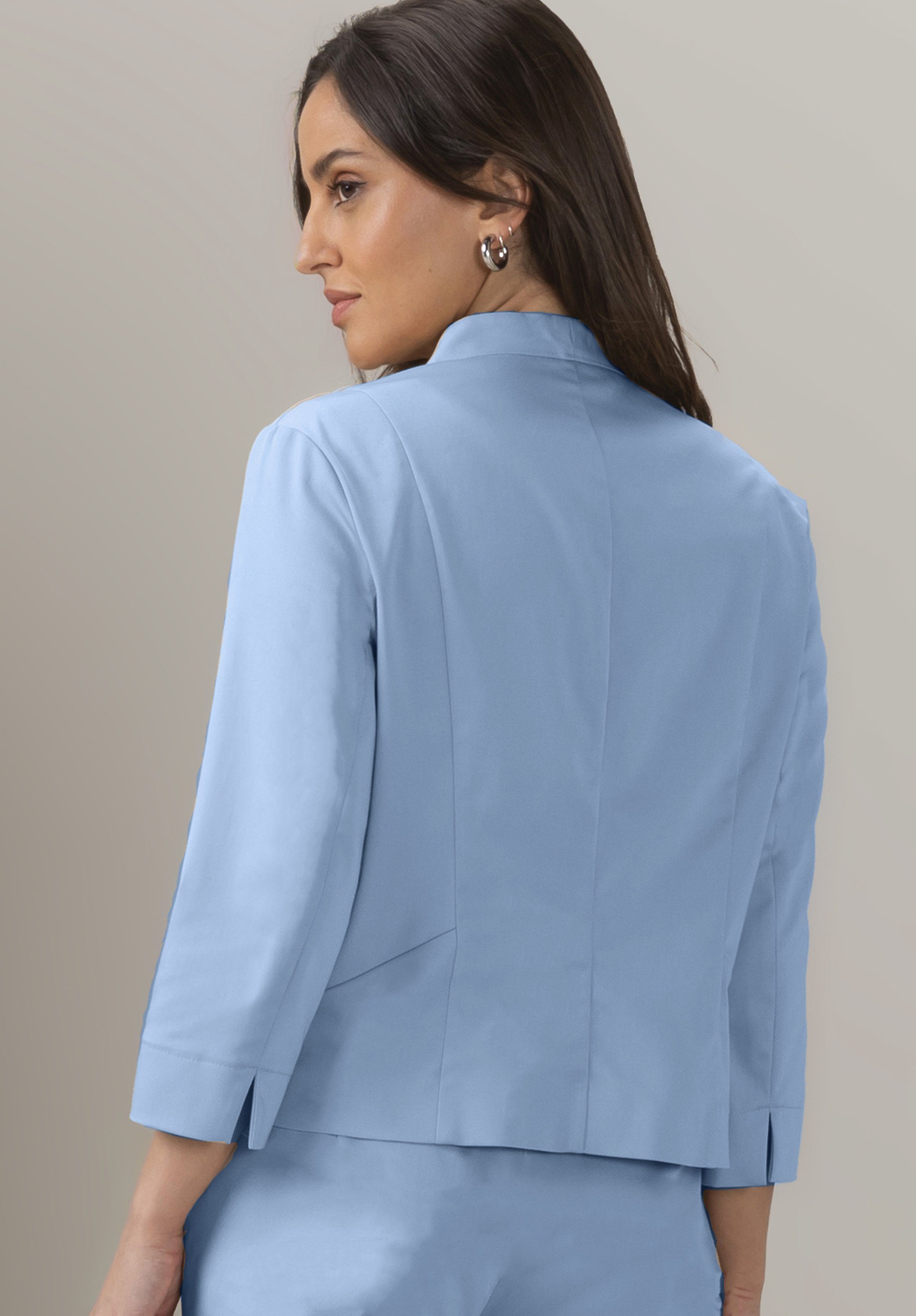 bianca Kurzblazer ABBY in angesagter Länge und Trendfarben