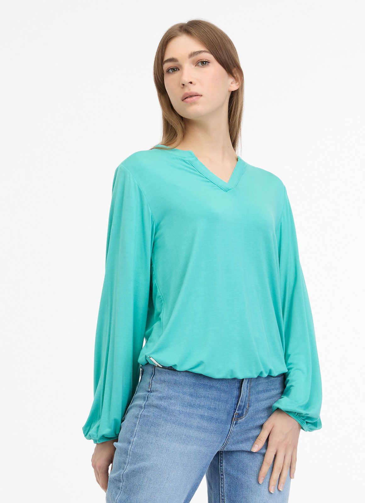 Ragwear Langarmshirt SANTICA günstig online kaufen
