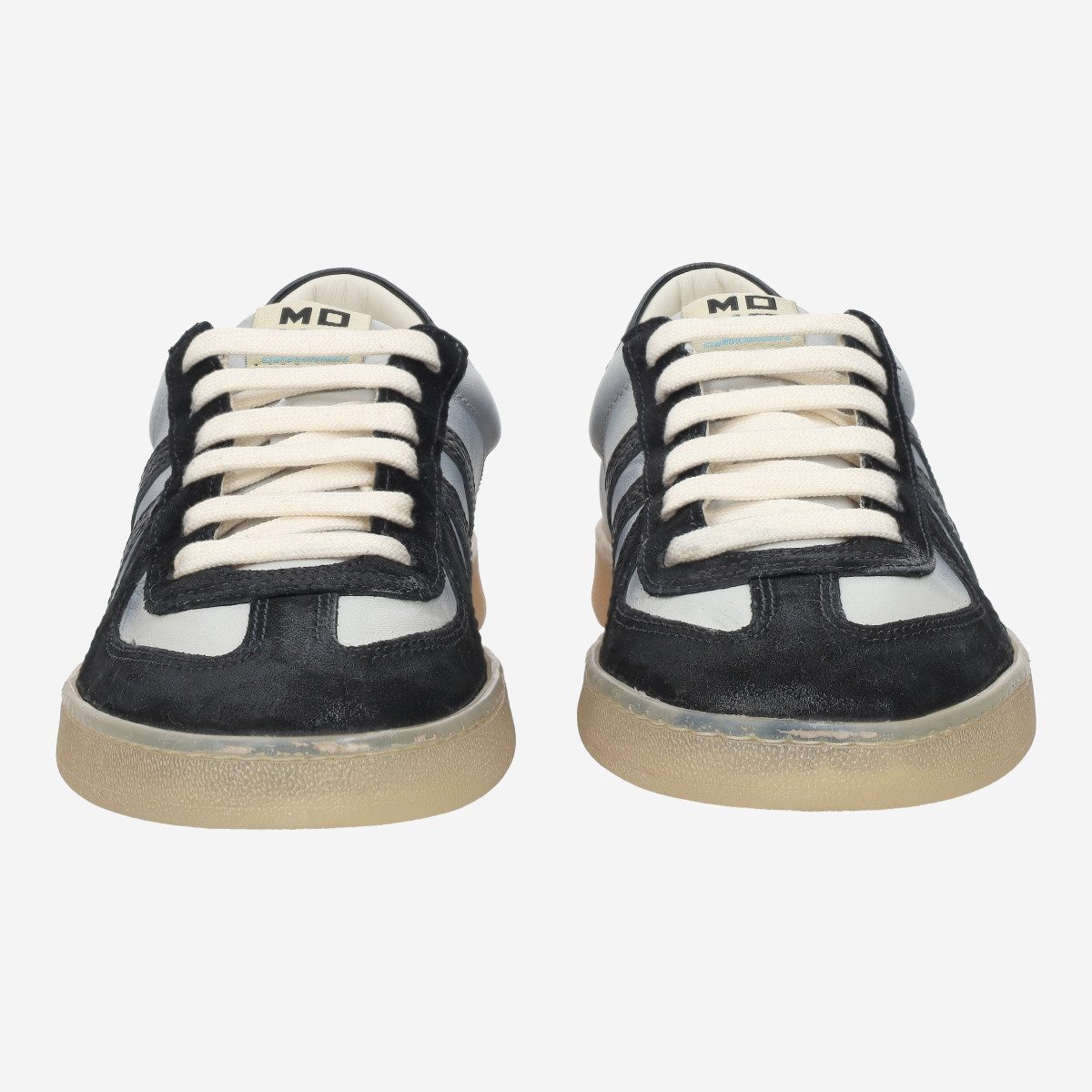 MOMA Moma 10601A-VARI GRIGIO, Sneaker, Blau, Herren Sneaker