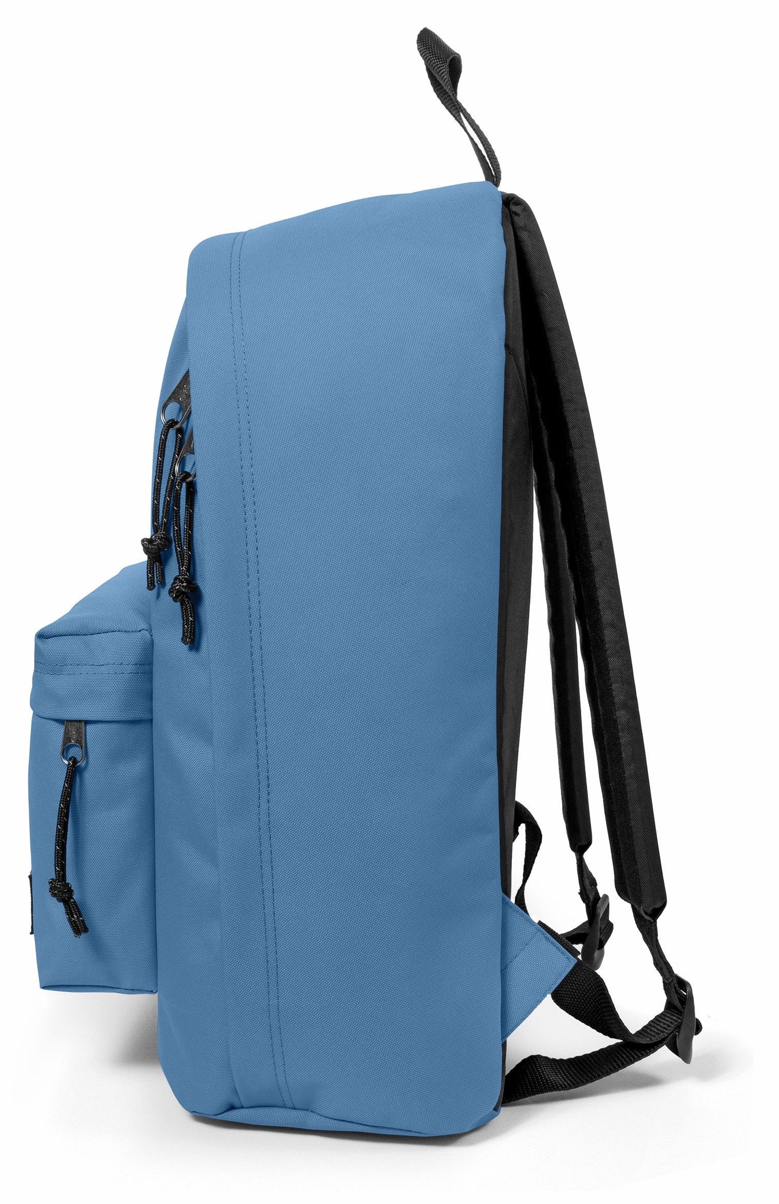 Eastpak Freizeitrucksack OUT OF OFFICE, Unisex Schulrucksack geeignet für A4-Dokumente und Alltagsutensilien – Bild 4 von 5