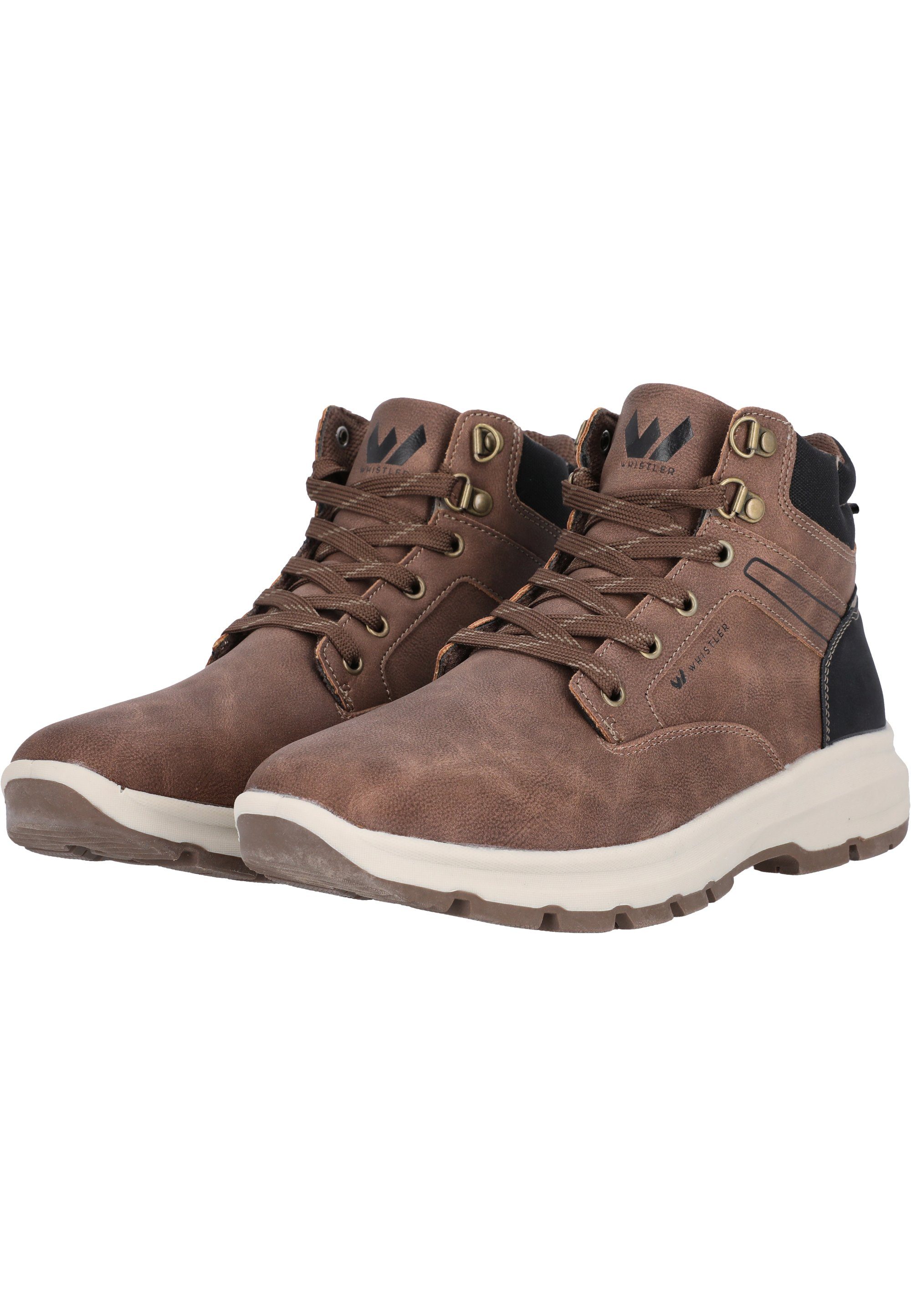 WHISTLER Aoshilo Outdoorschuh mit Allwetterprofil