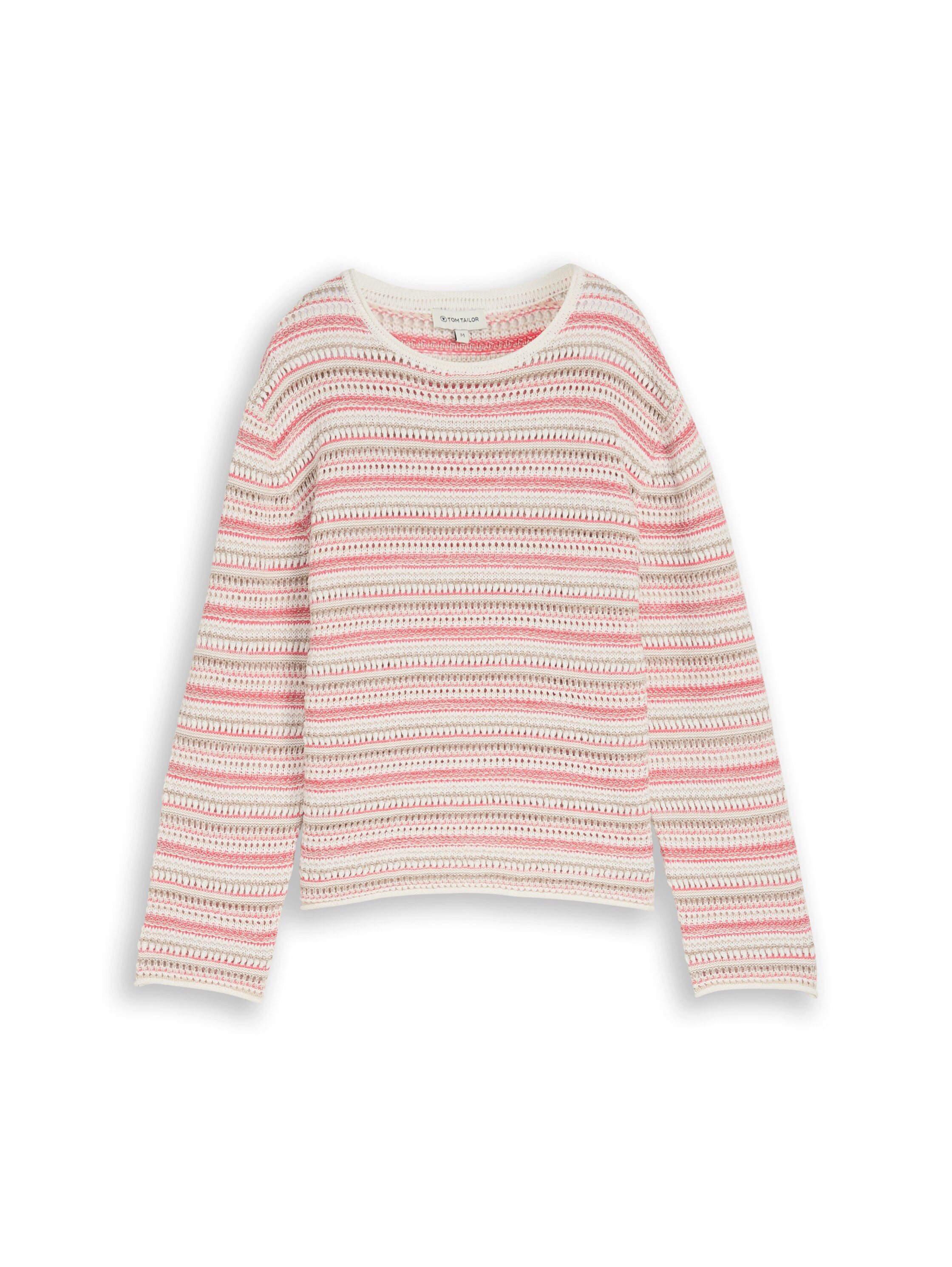 Strickpullover