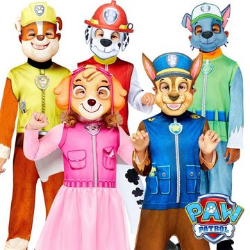 Amscan Kostüm Paw Patrol Kostüm Chase