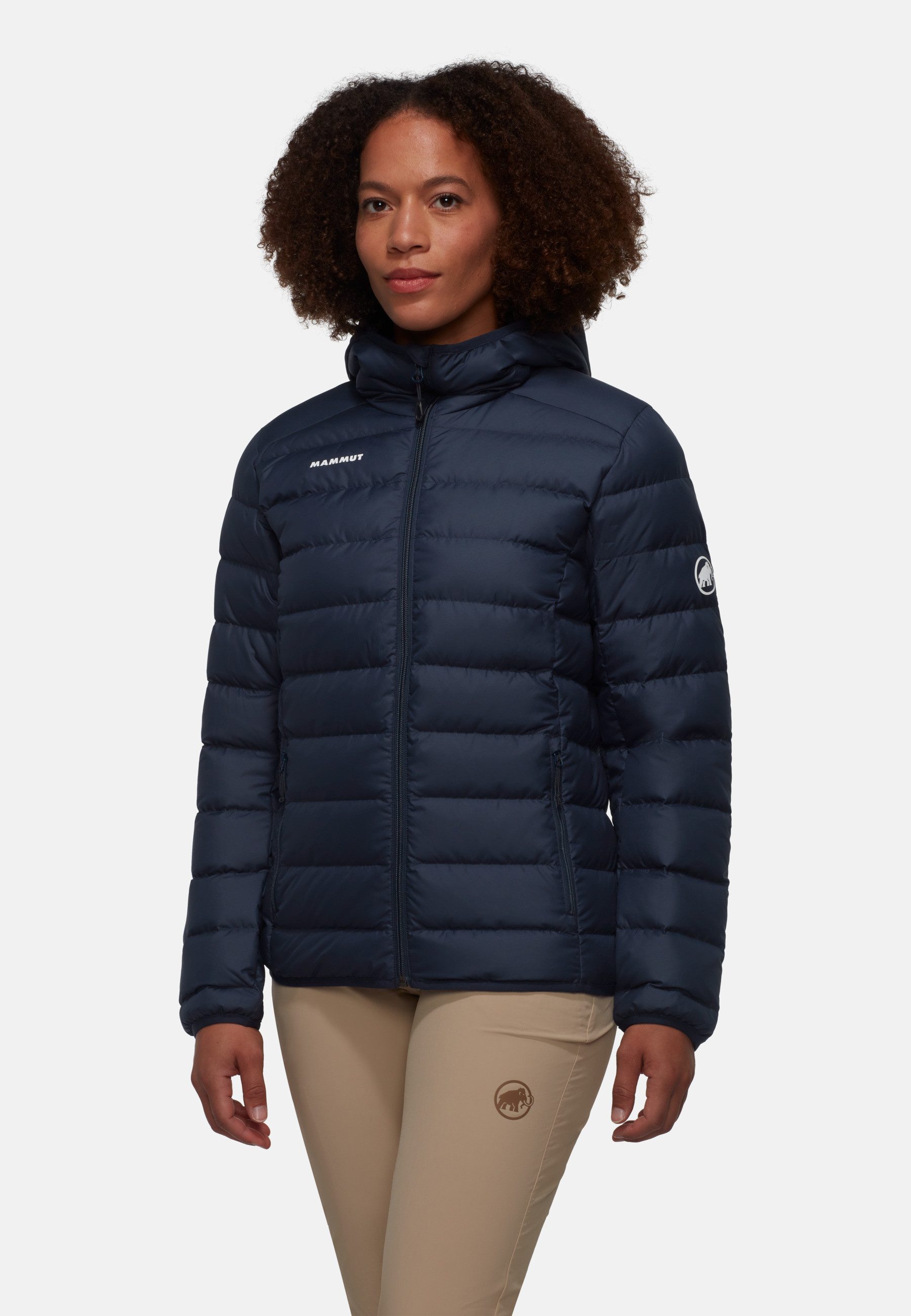 Mammut Outdoorjacke Waymarker IN Hooded Jacket Women