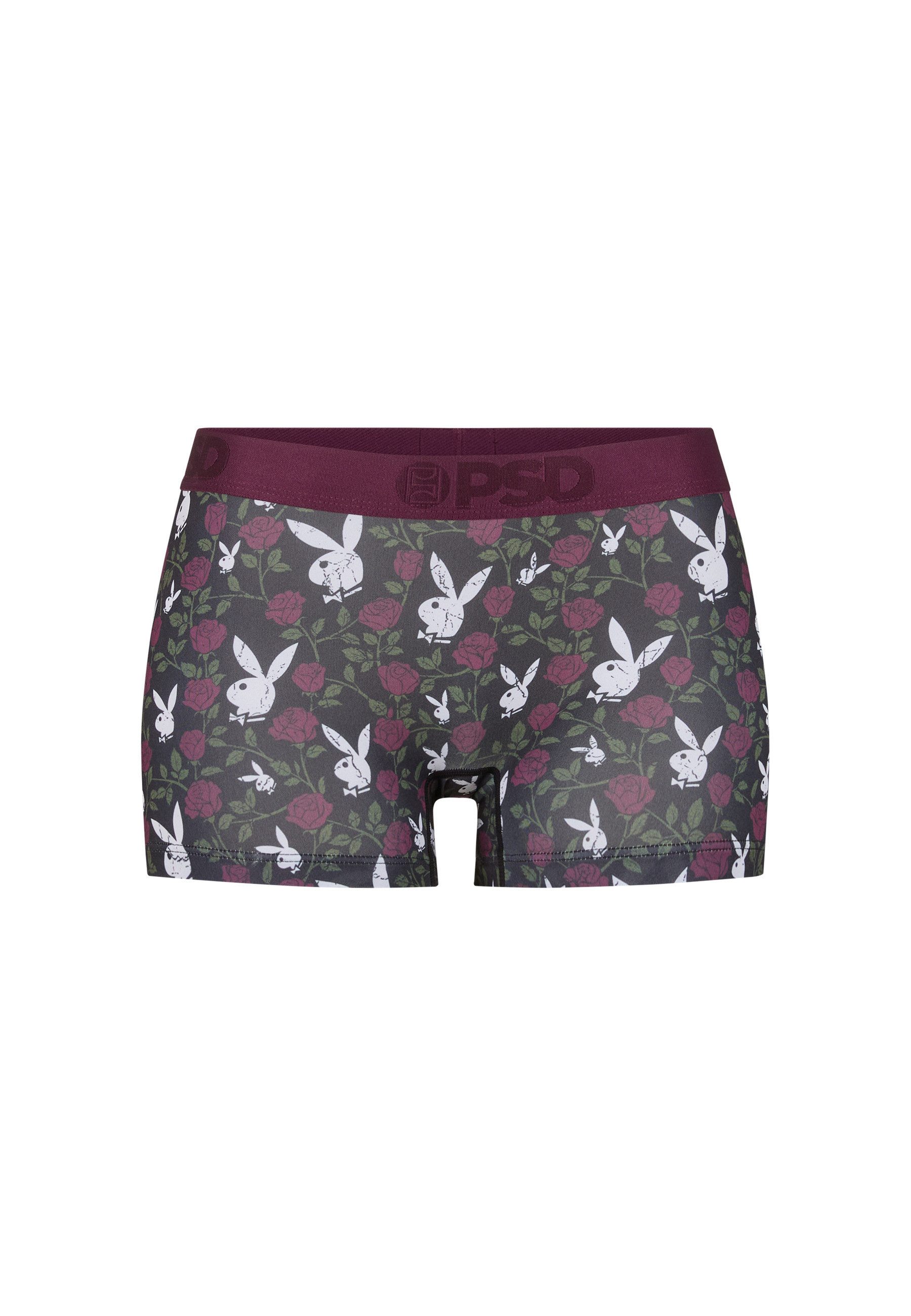 PSD Boxershorts PSD PLAYBOY WOODCUT BS
