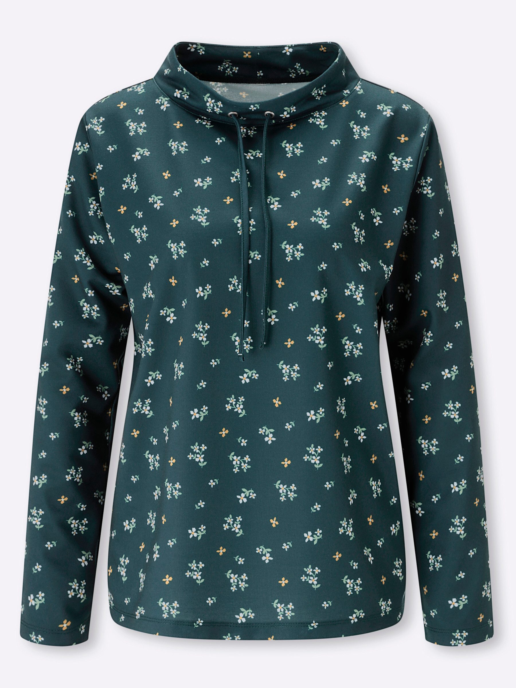 Sieh an! Sweater Sweatshirt Langarm