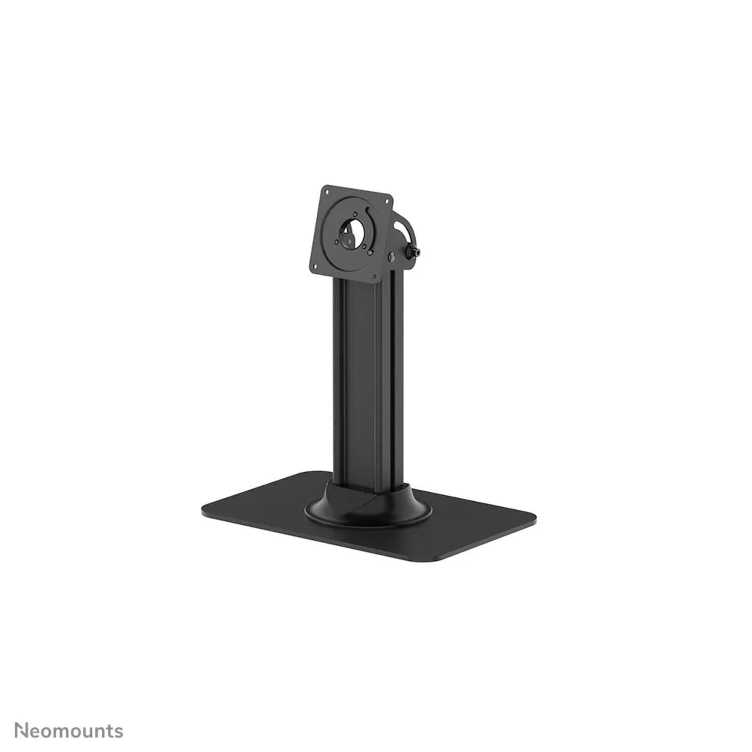Neomounts by Newstar Tablet-Hülle Neomounts DS15-631BL1 Tablet-Ständer für Schreibti