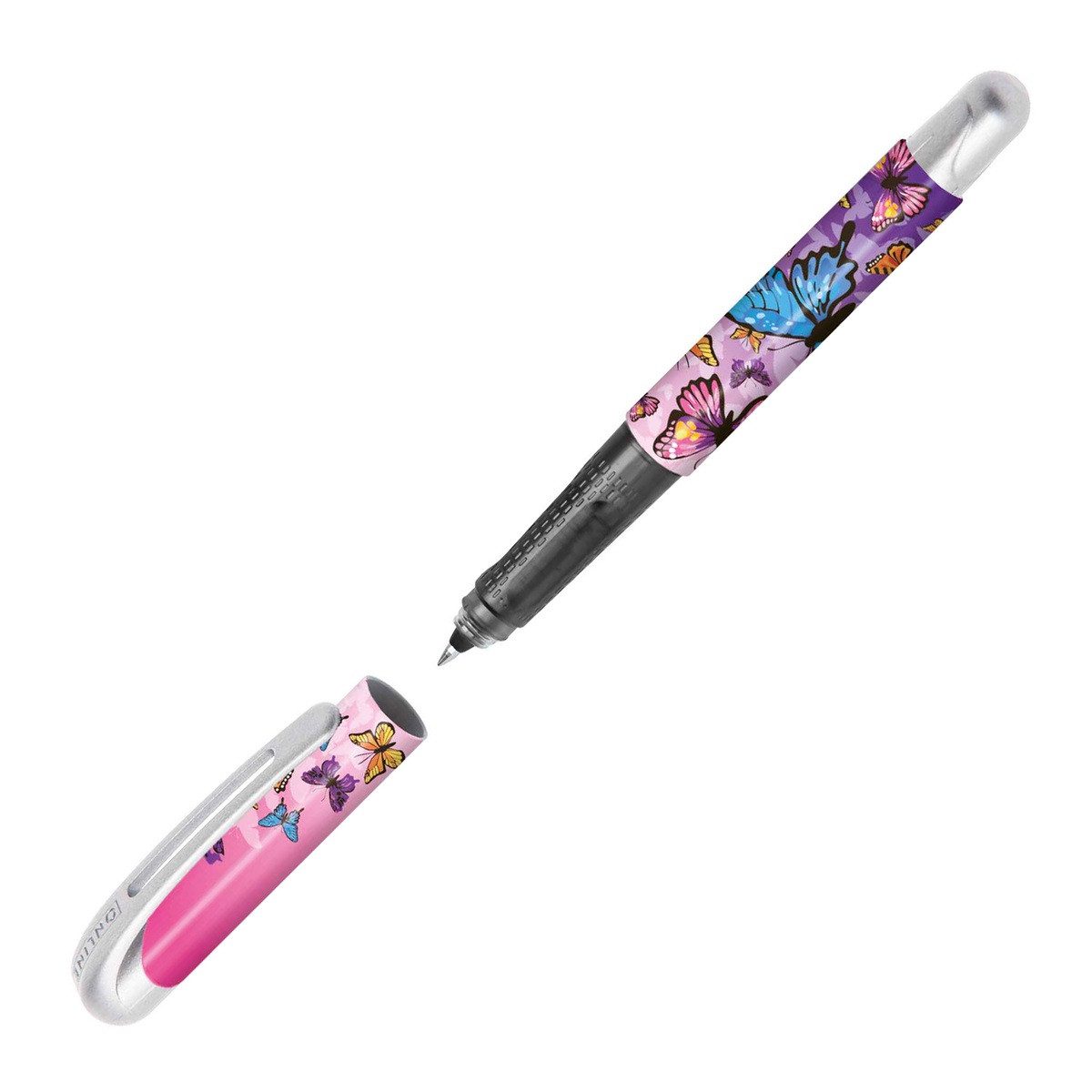 Online Pen Kugelschreiber ONLINE Rollerball College Butterfly