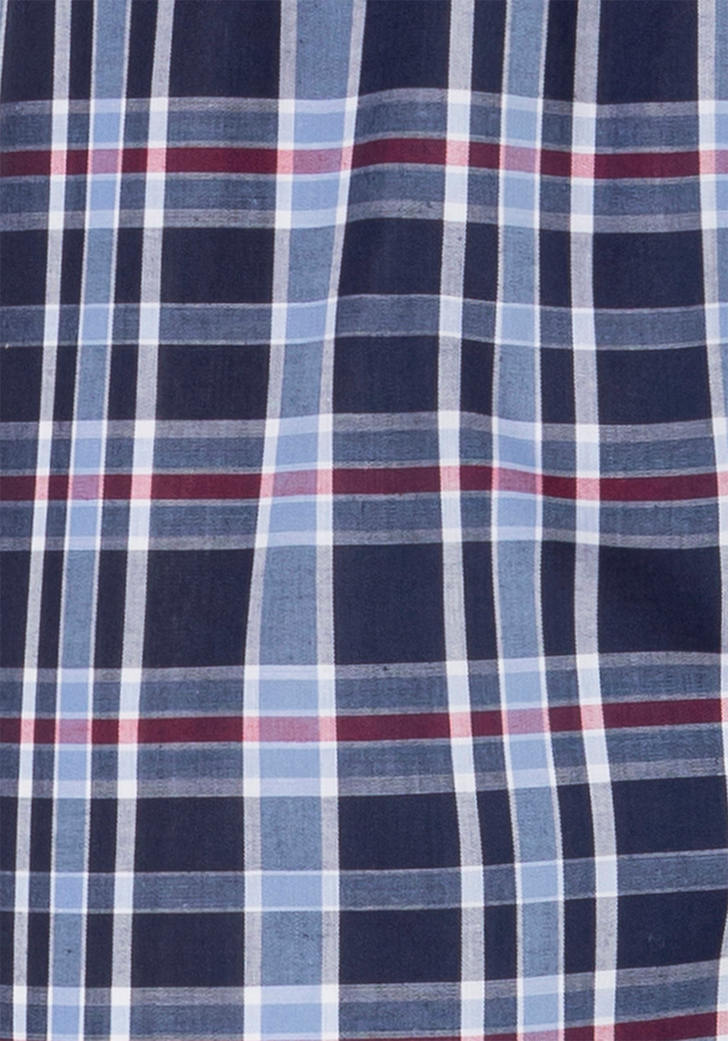 s.Oliver Webhose mit Markenlogo im Bund