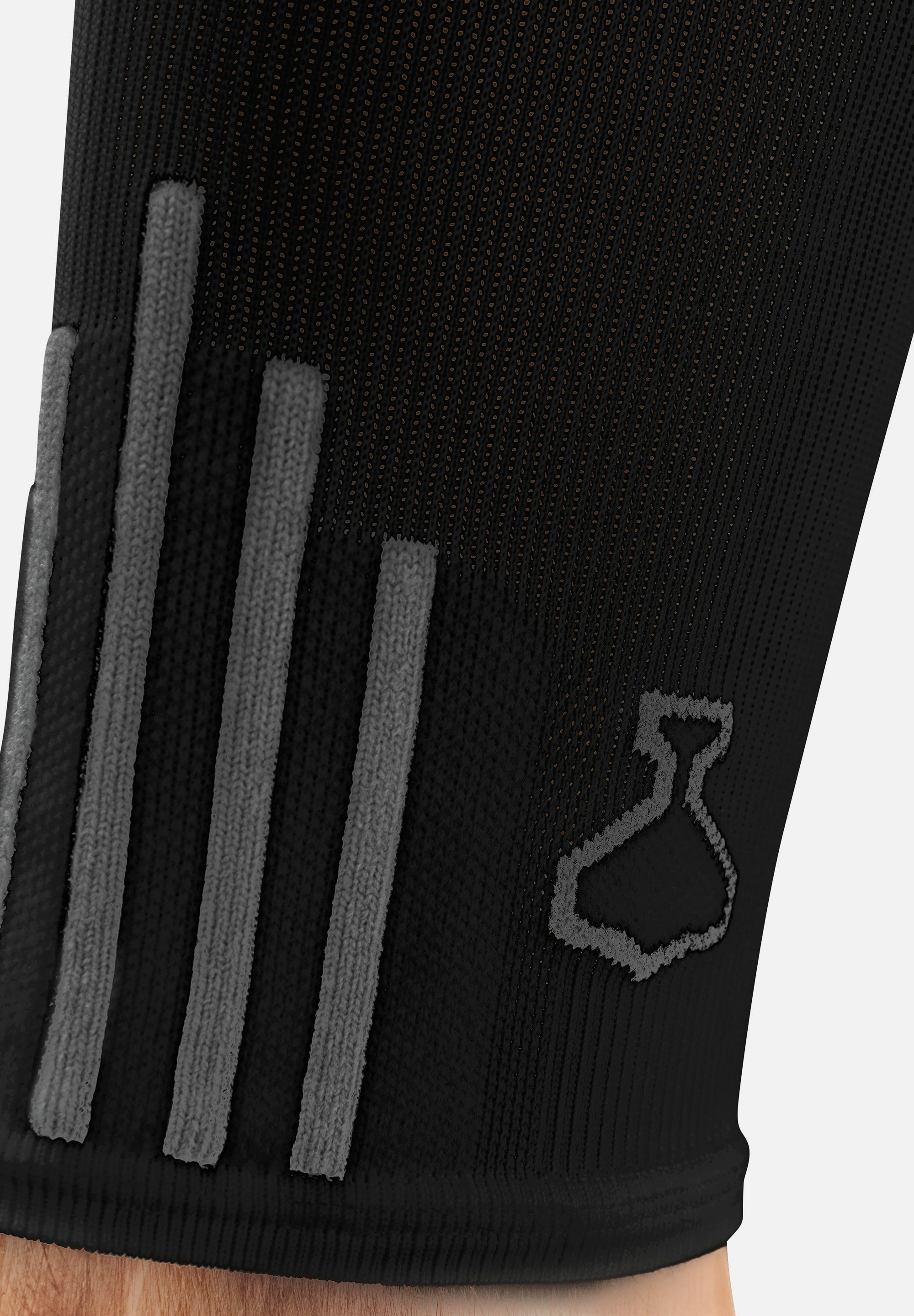 liiteGuard Sportsocken SHIN-TECH COMPRESSION CALF SLEEVE günstig online kaufen