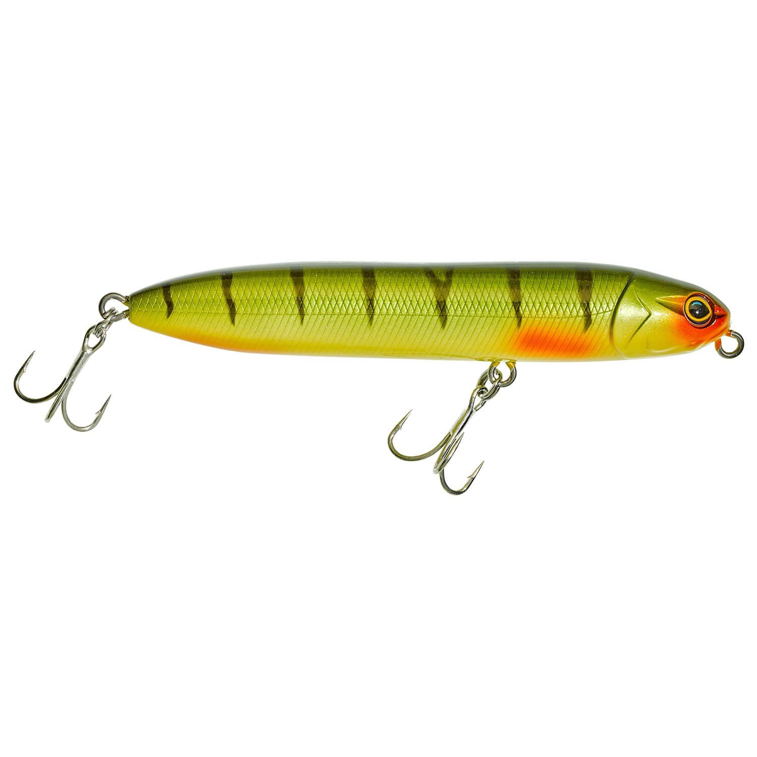 Kunstköder Illex Wobbler Chatter Beast 110