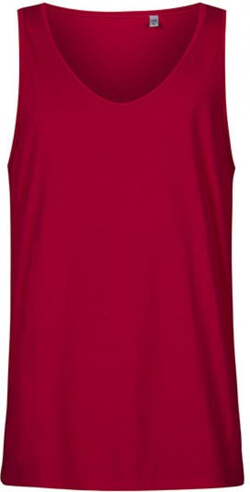 Promodoro Tanktop Herren Roundneck Tanktop, Gekämmte günstig online kaufen