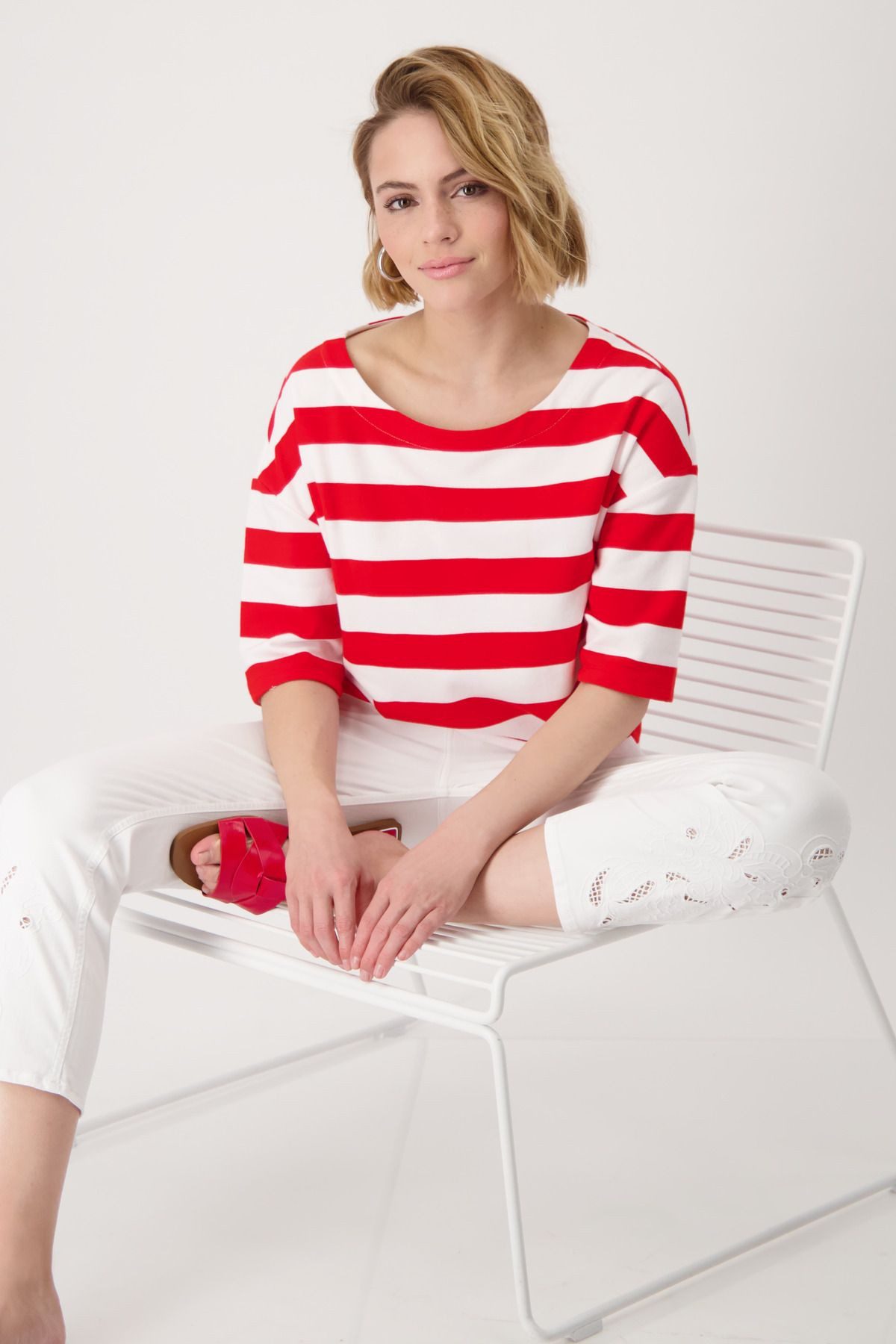 Monari Sweatshirt günstig online kaufen