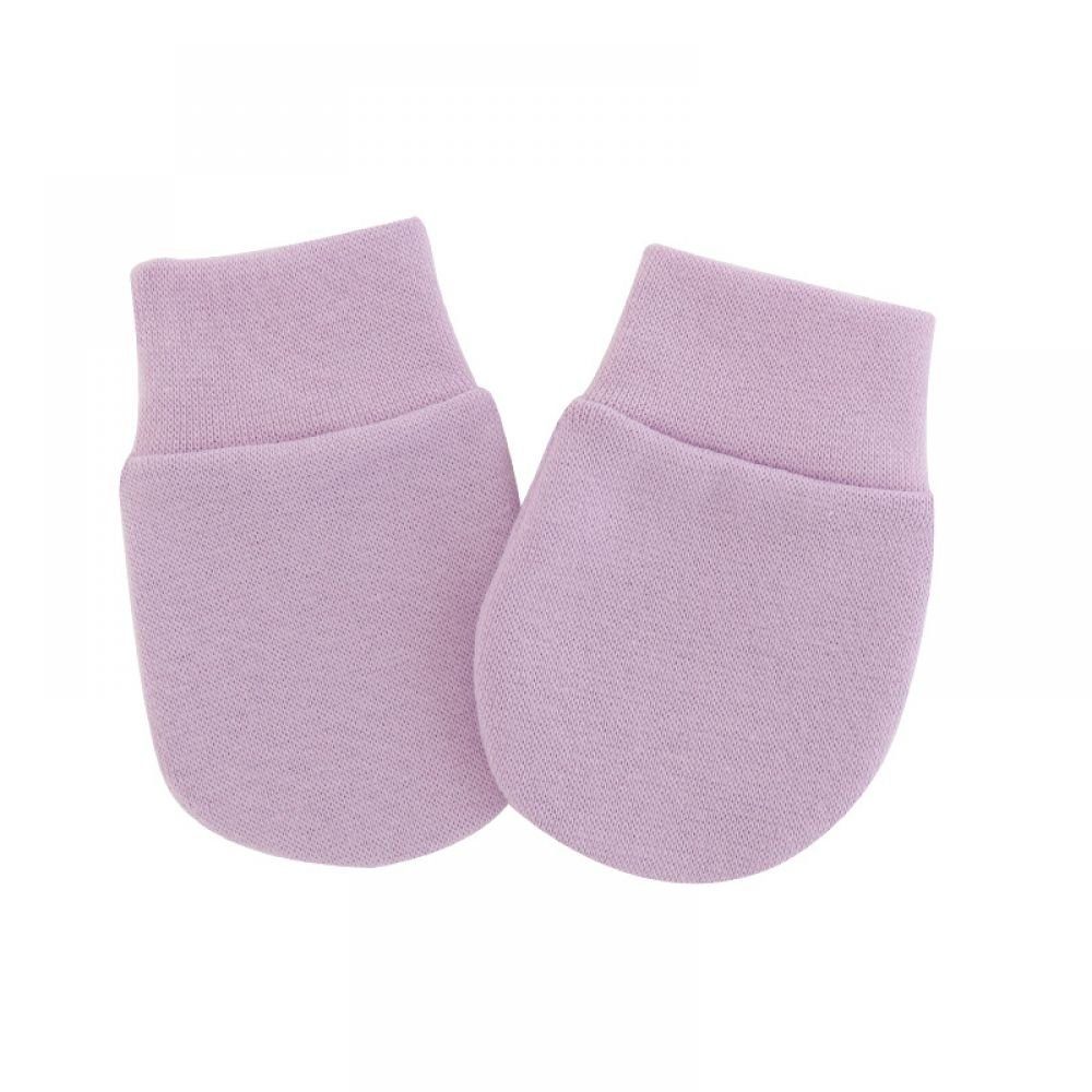 als Baumwolle Neugeborenen (set) Babyhandschuhe Jormftte Fäustlinge aus