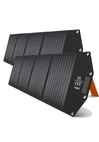Hyrican Solarmodul Solar Modul PV-2*200Watt Y-...
