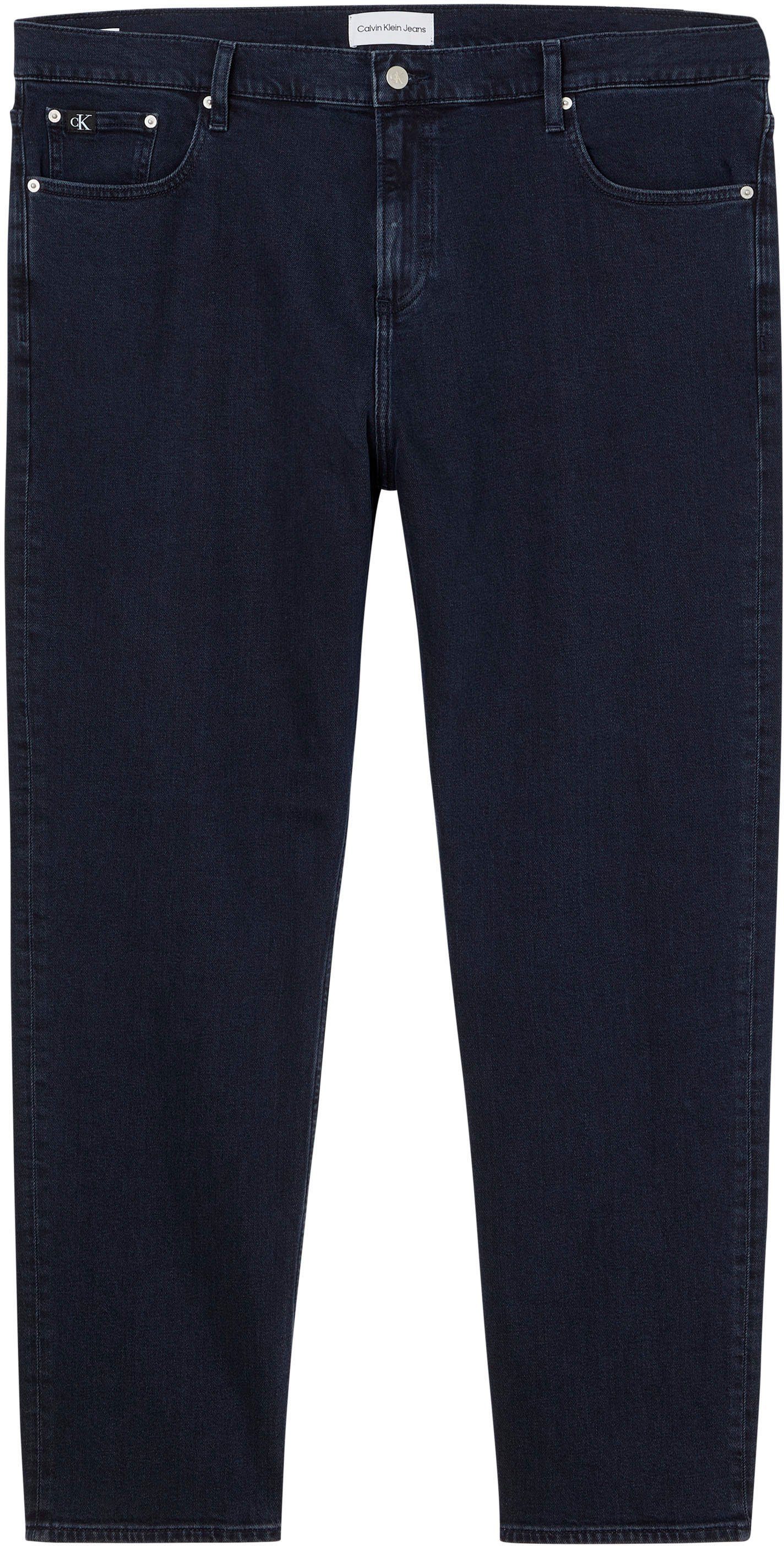 Calvin Klein Jeans Plus Tapered-fit-Jeans REGULAR TAPER PLUS