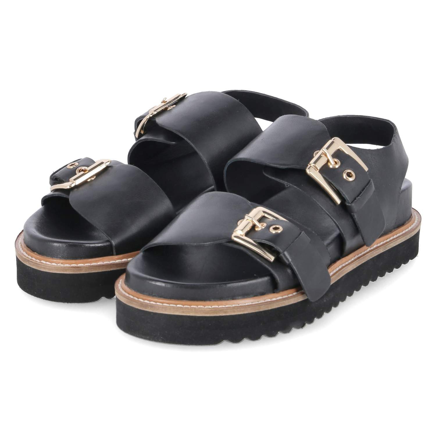 Bullboxer Sandalen Sandale