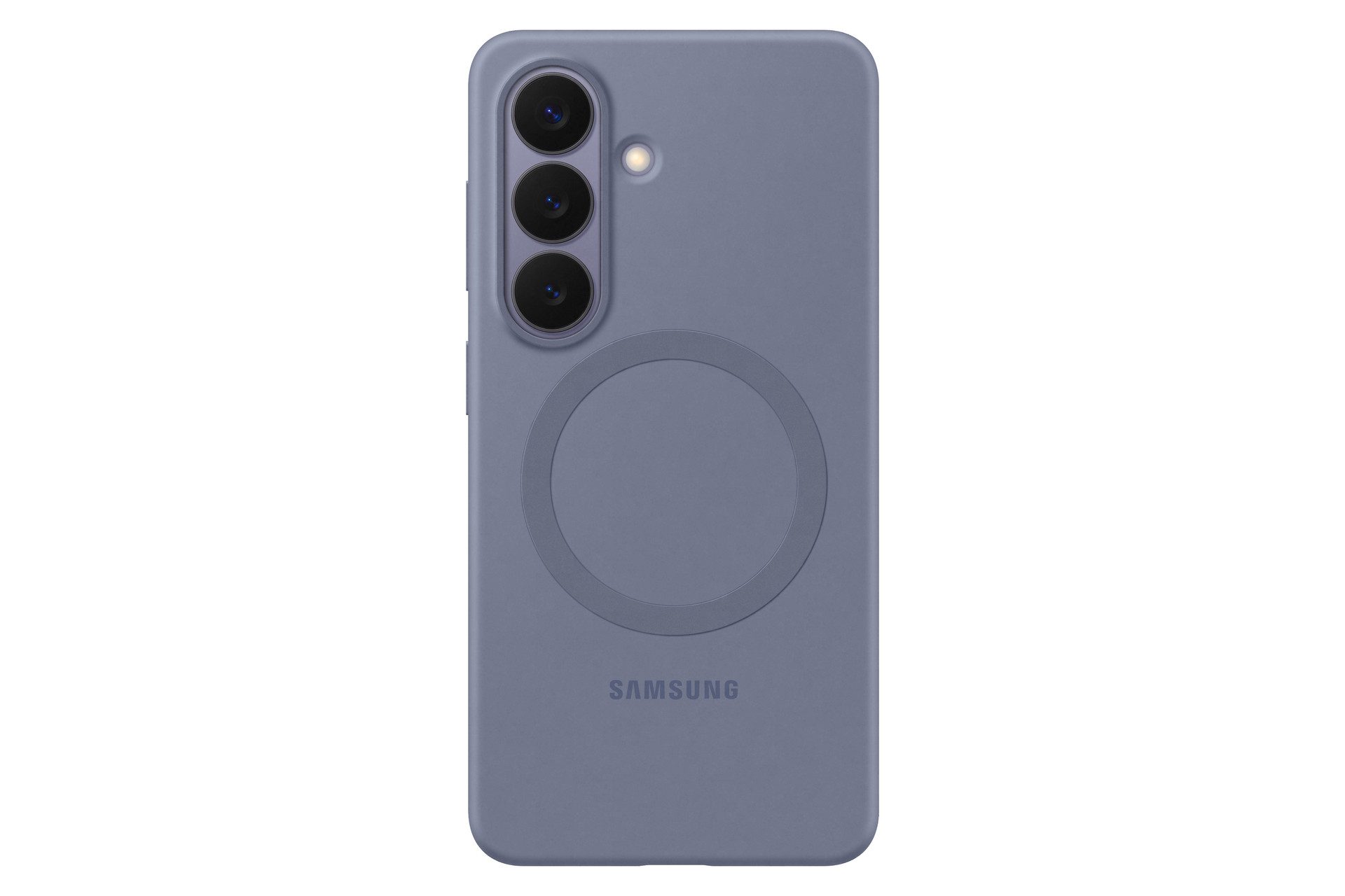 Samsung Handyhülle Silicone Magnet Case für Samsung Galaxy S26, Backcover, Schutzhülle, Handyschutzhülle, Case, Schutzcase, stoßfest