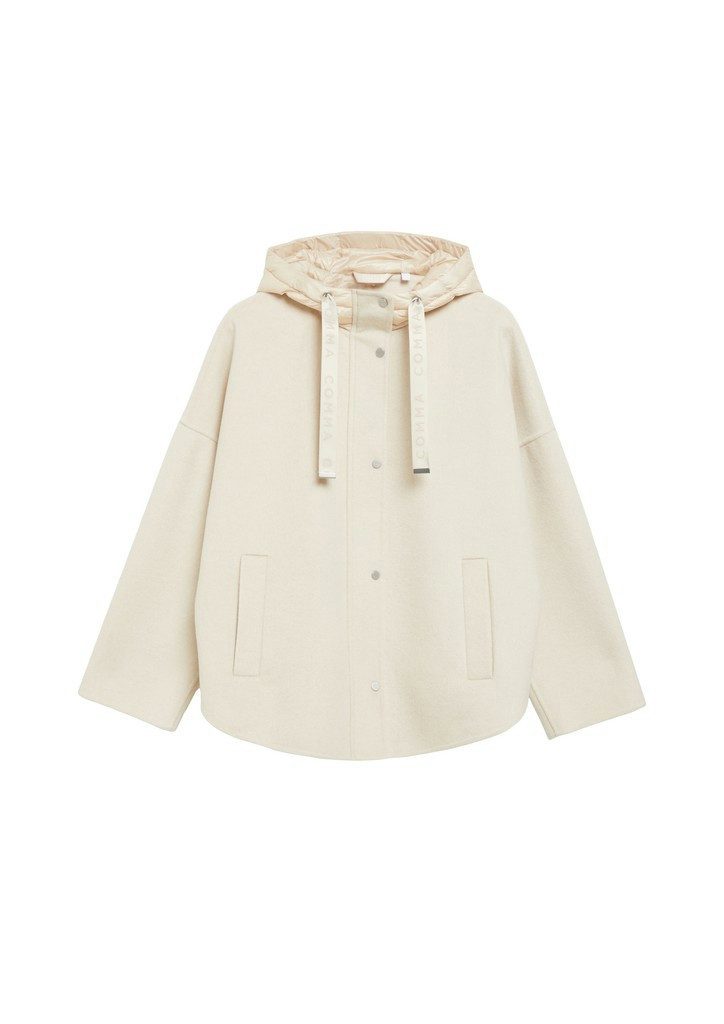 comma Funktionsjacke Comma / Da.Jacke / Outdoor-Jacke