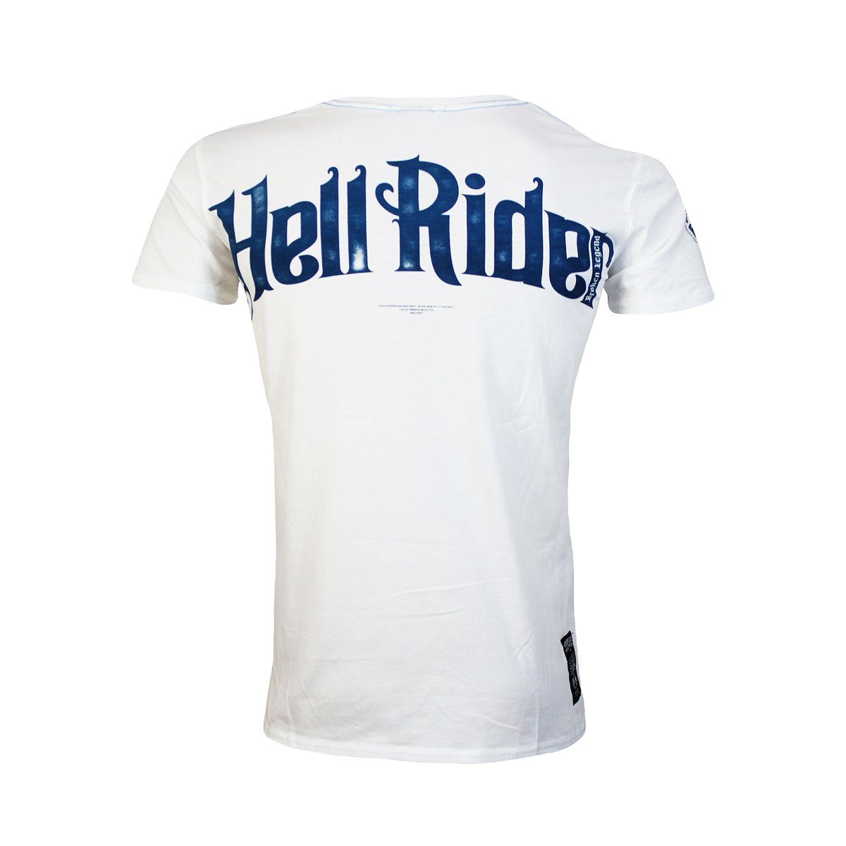 Yakuza Premium T-Shirt 3403 (1-tlg) günstig online kaufen