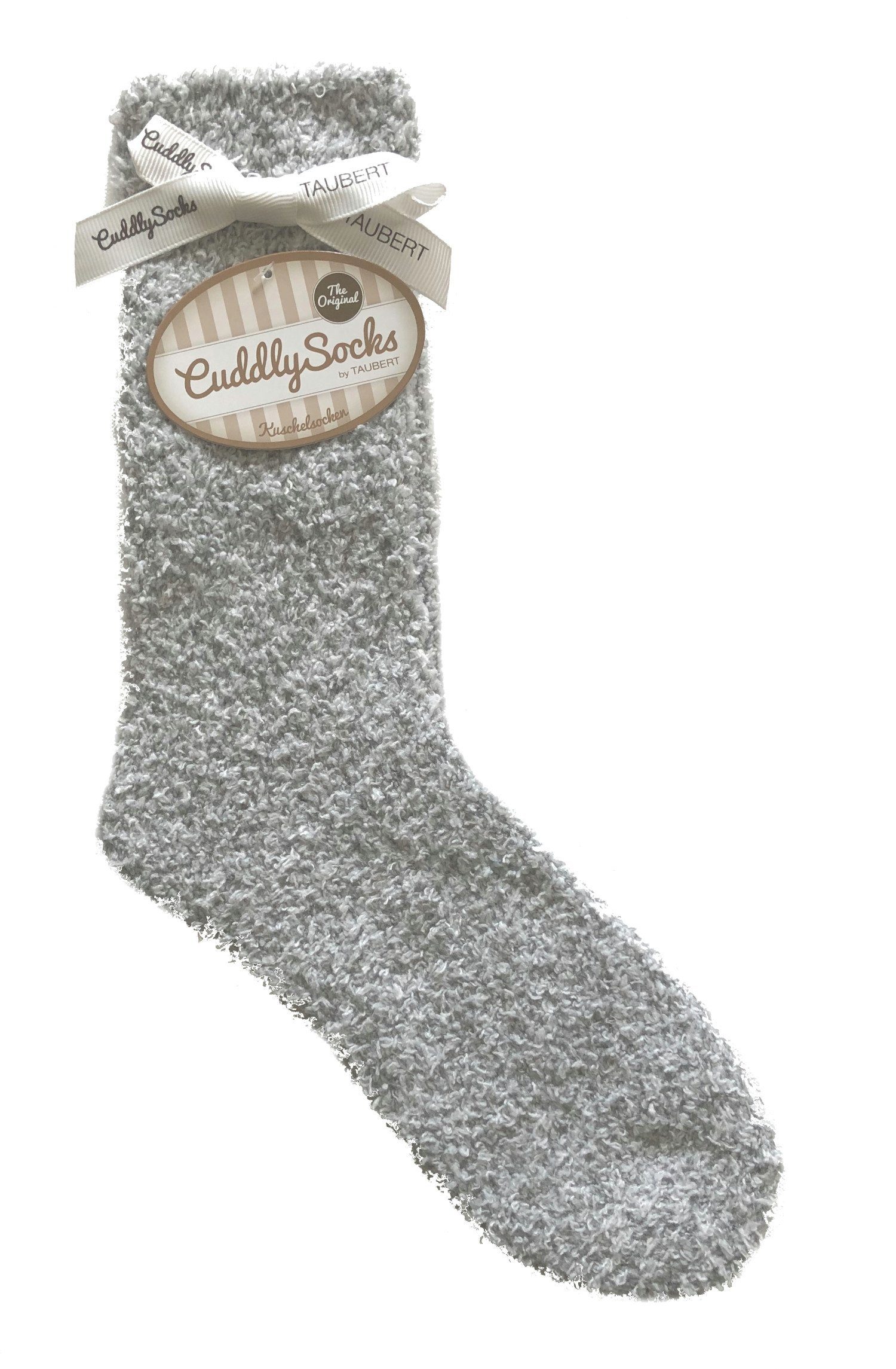 Taubert Kuschelsocken Smooth