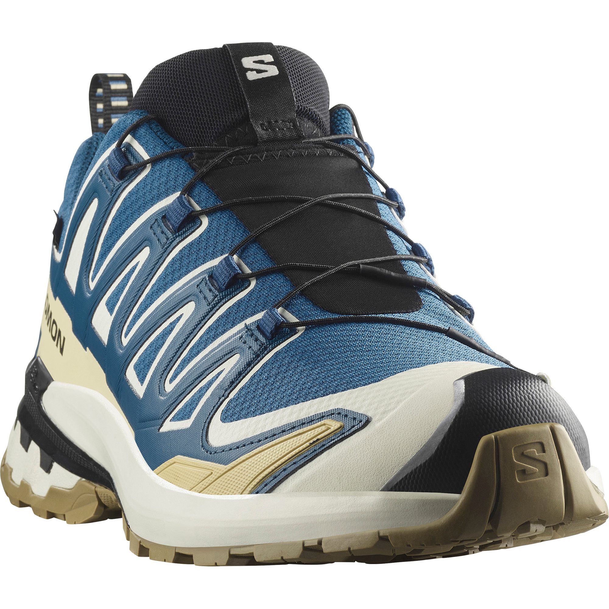 Salomon XA PRO 3D V9 GORE-TEX Laufschuh wasserdicht