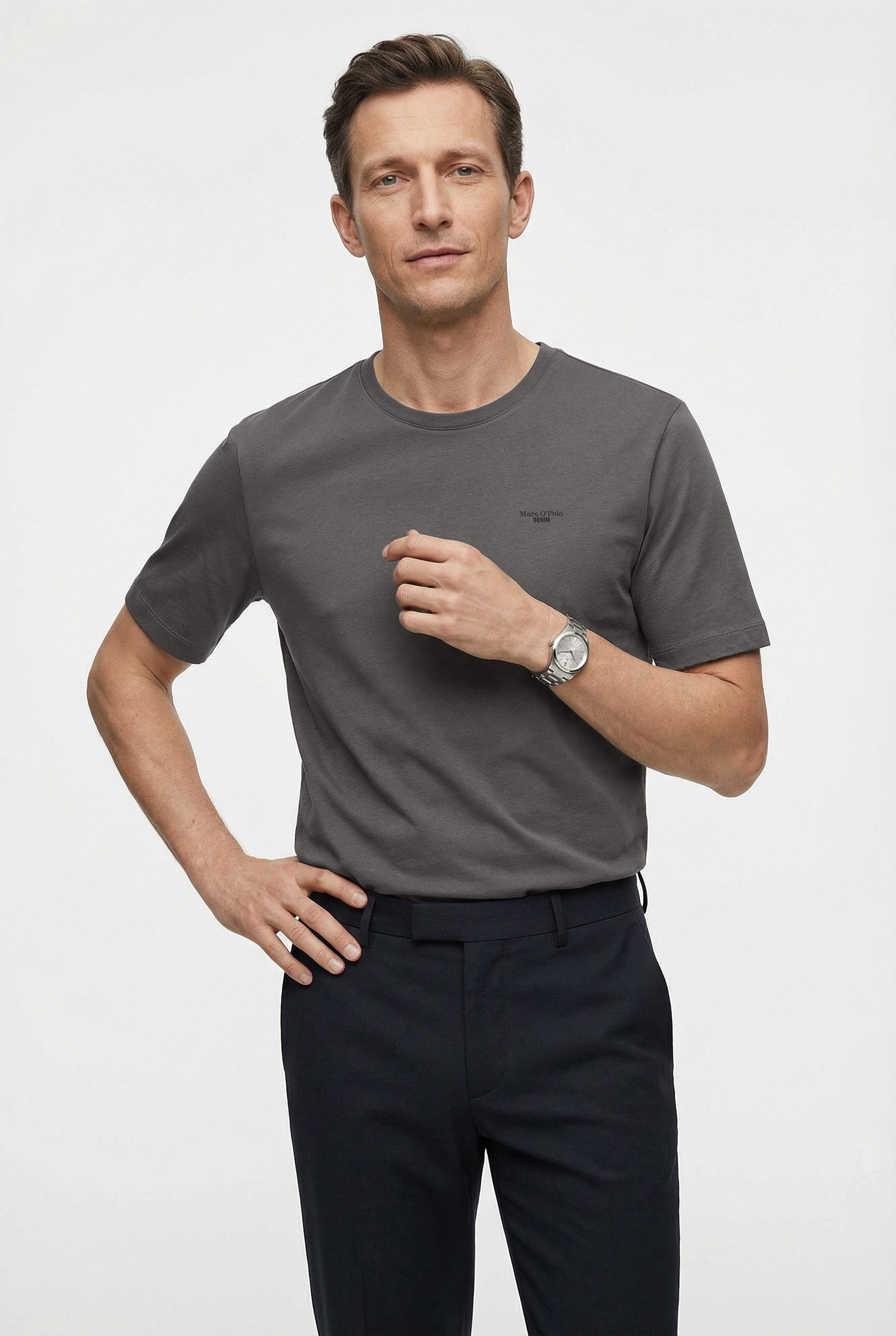 Marc O'Polo DENIM T-Shirt günstig online kaufen