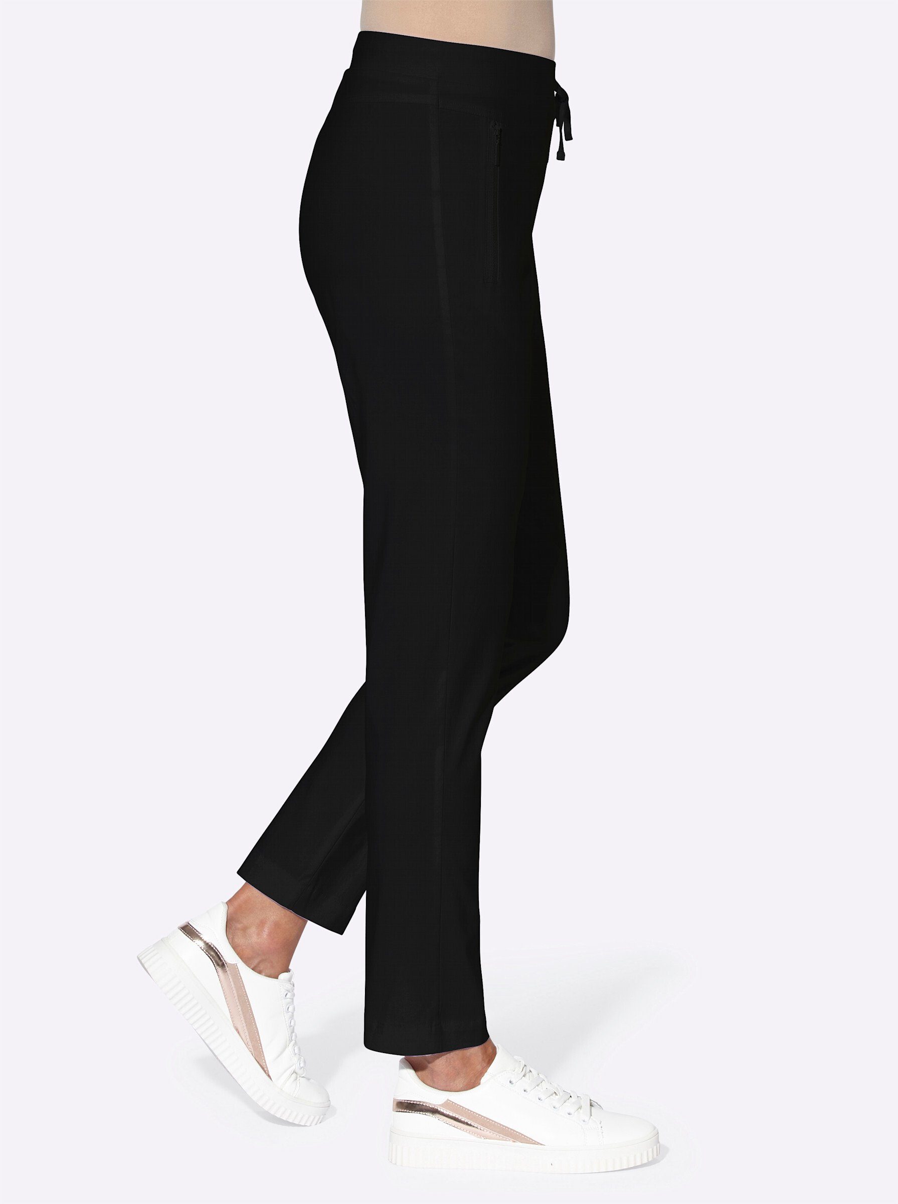 Sieh an! Jerseyhose Bengalinhose . günstig online kaufen