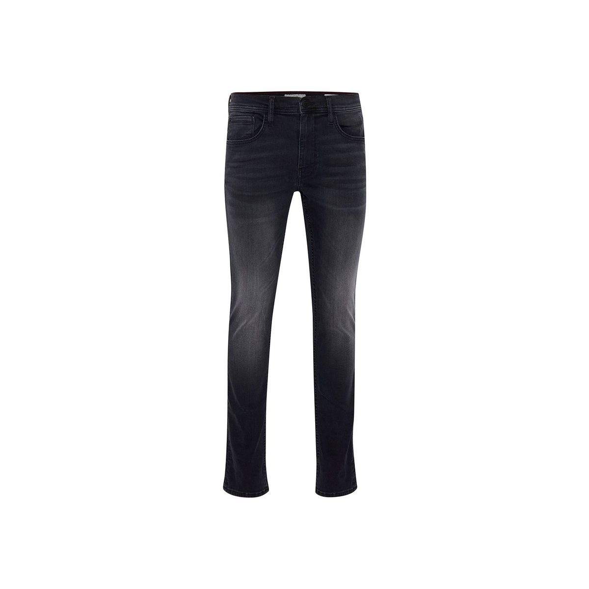 uni 5-Pocket-Jeans (1-tlg) b.young