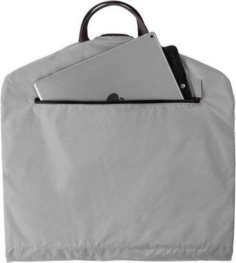 DEGELER Kleidersack SkyHanger (Anzugtasche, Reisetasche, 52 x 54 cm) Wasserdicht, Atmungsaktiv, Made in Germany, versch. Farben