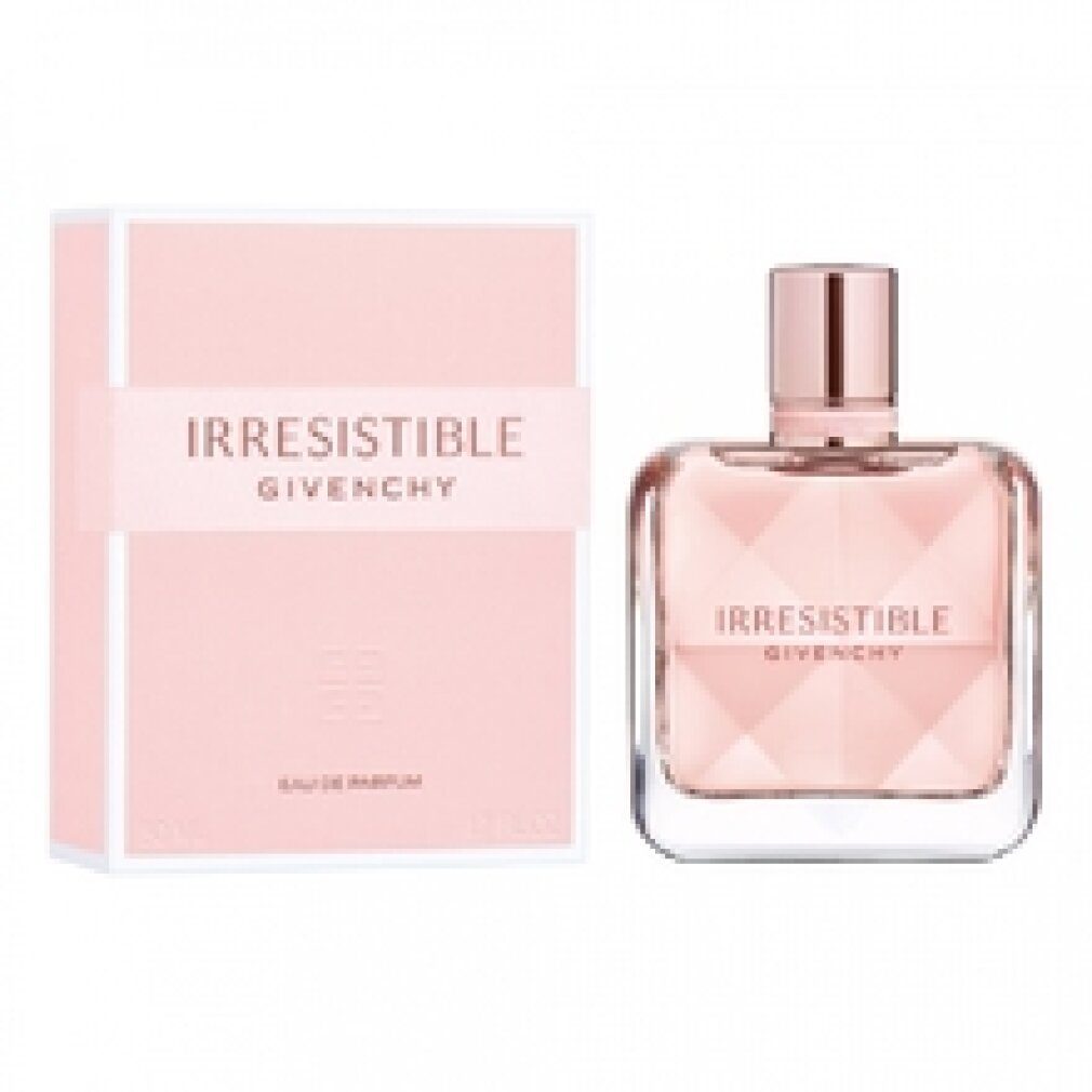 Eau Irresistible Givenchy Parfum GIVENCHY Spray de de 35ml Parfum Eau