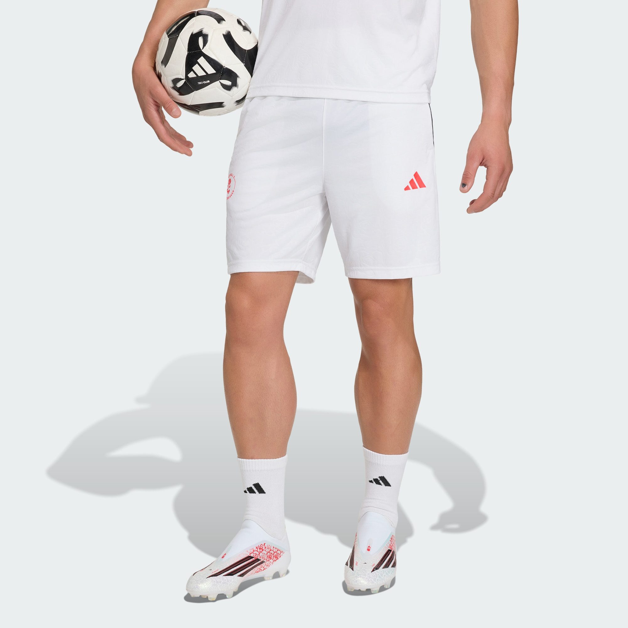 Shorts LAMINE YAMAL TRAININGSSHORTS