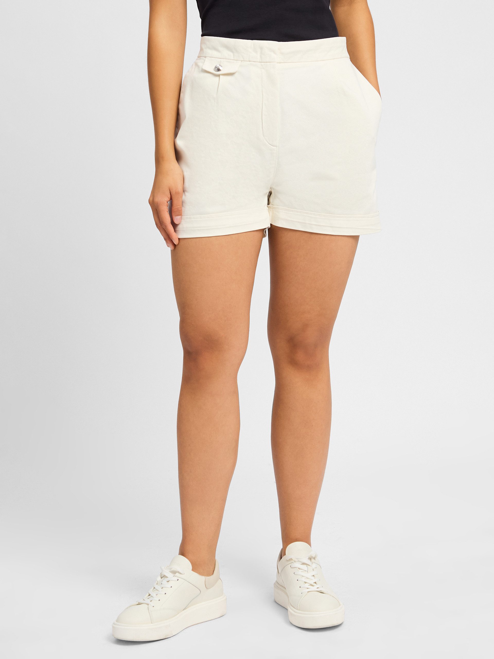 BOSS ORANGE Shorts Taschi günstig online kaufen