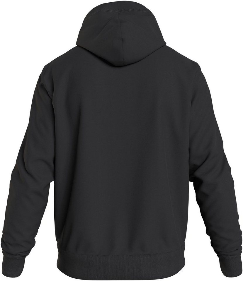 Calvin Klein Kapuzensweatshirt COTTON COMFORT HOODIE