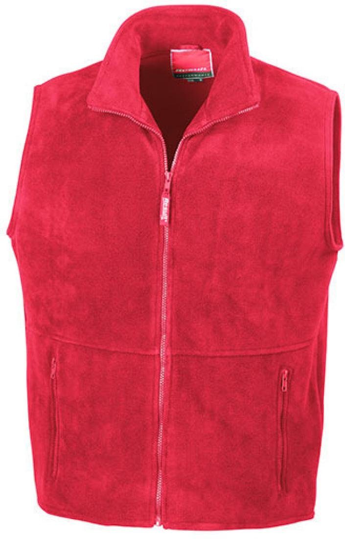 Result Fleeceweste Active Fleece Bodywarmer günstig online kaufen